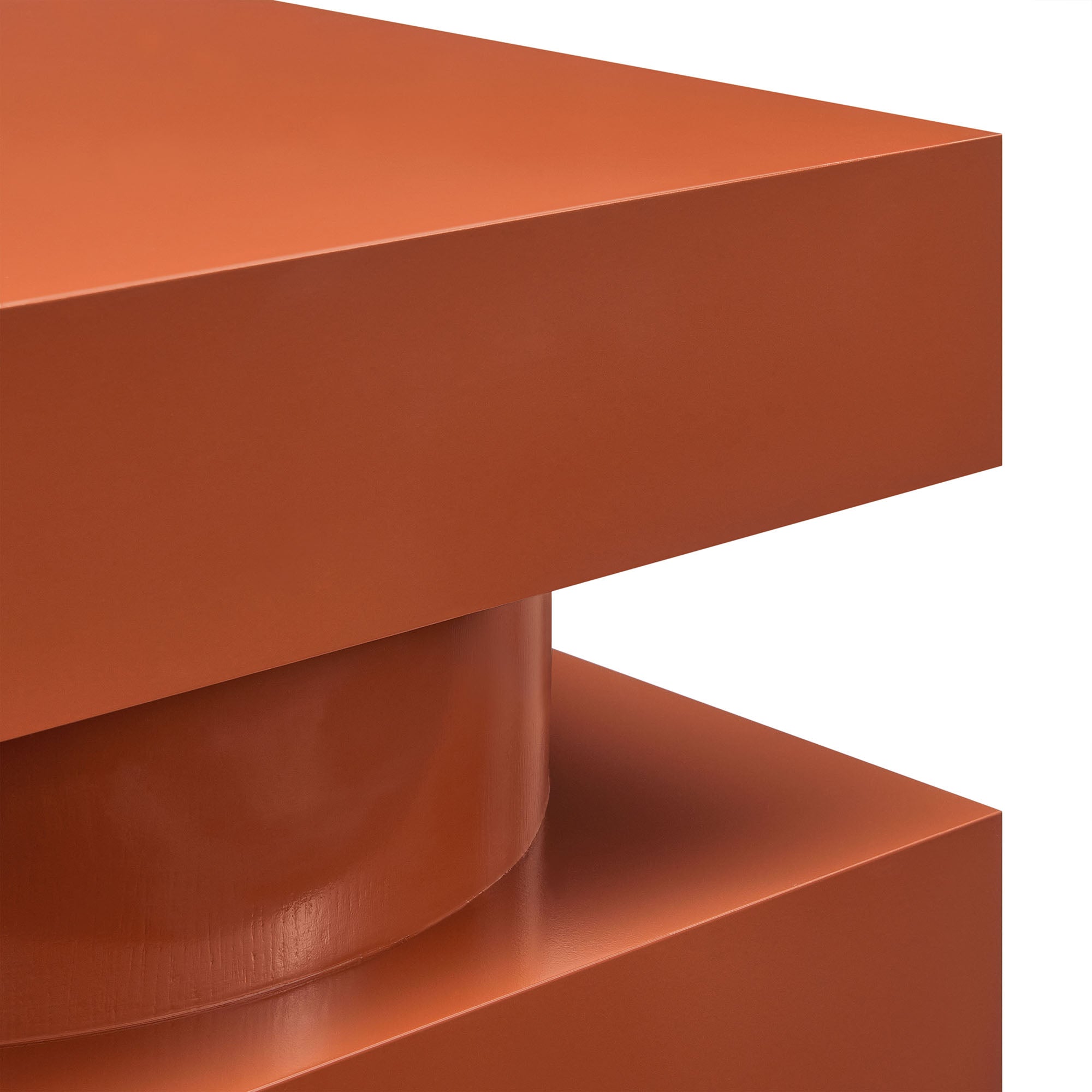Perpetuate Totem End Table by Modway - Best Buy Furniture