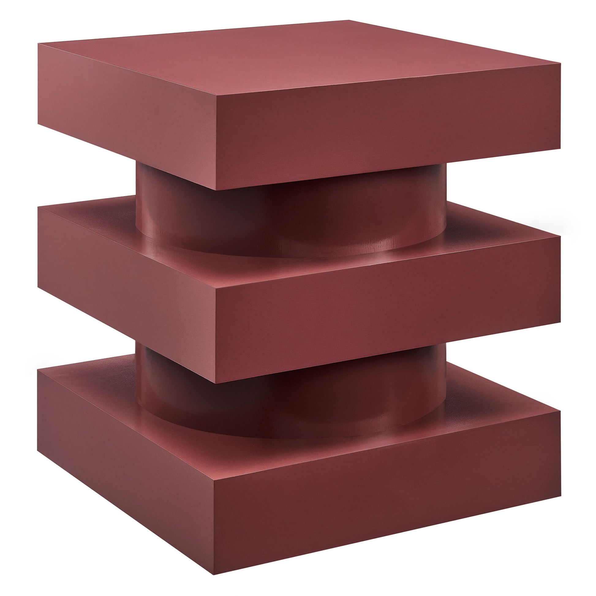 Perpetuate Totem End Table by Modway - Best Buy Furniture