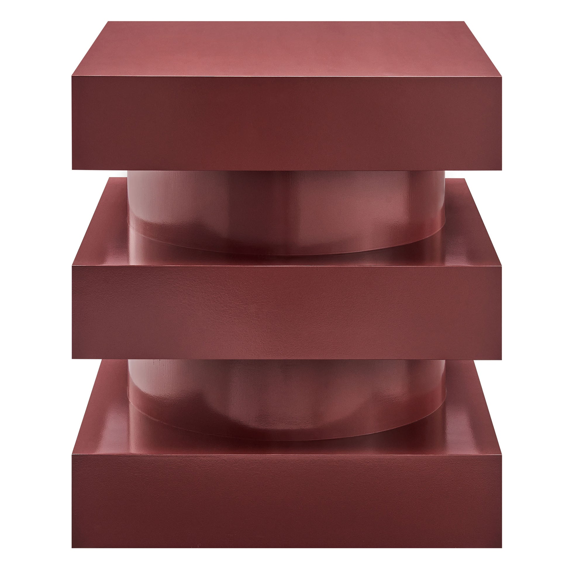 Perpetuate Totem End Table by Modway - Best Buy Furniture