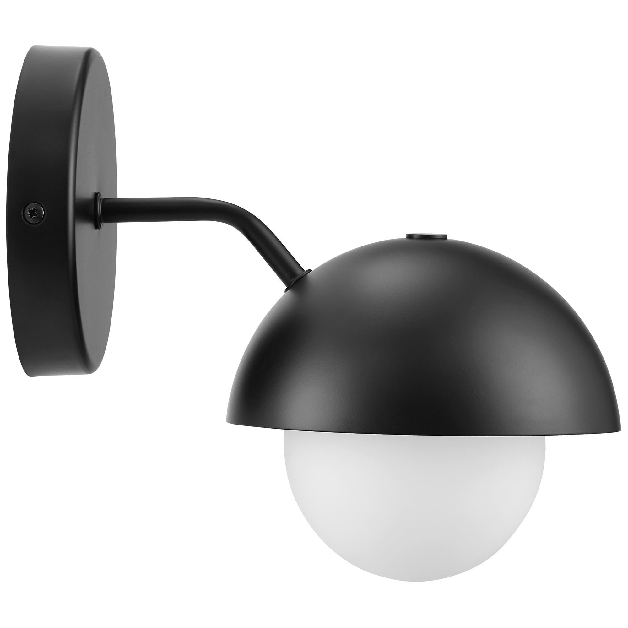 Eclipse Globe Wall Sconce by Modway - Best Buy Furniture