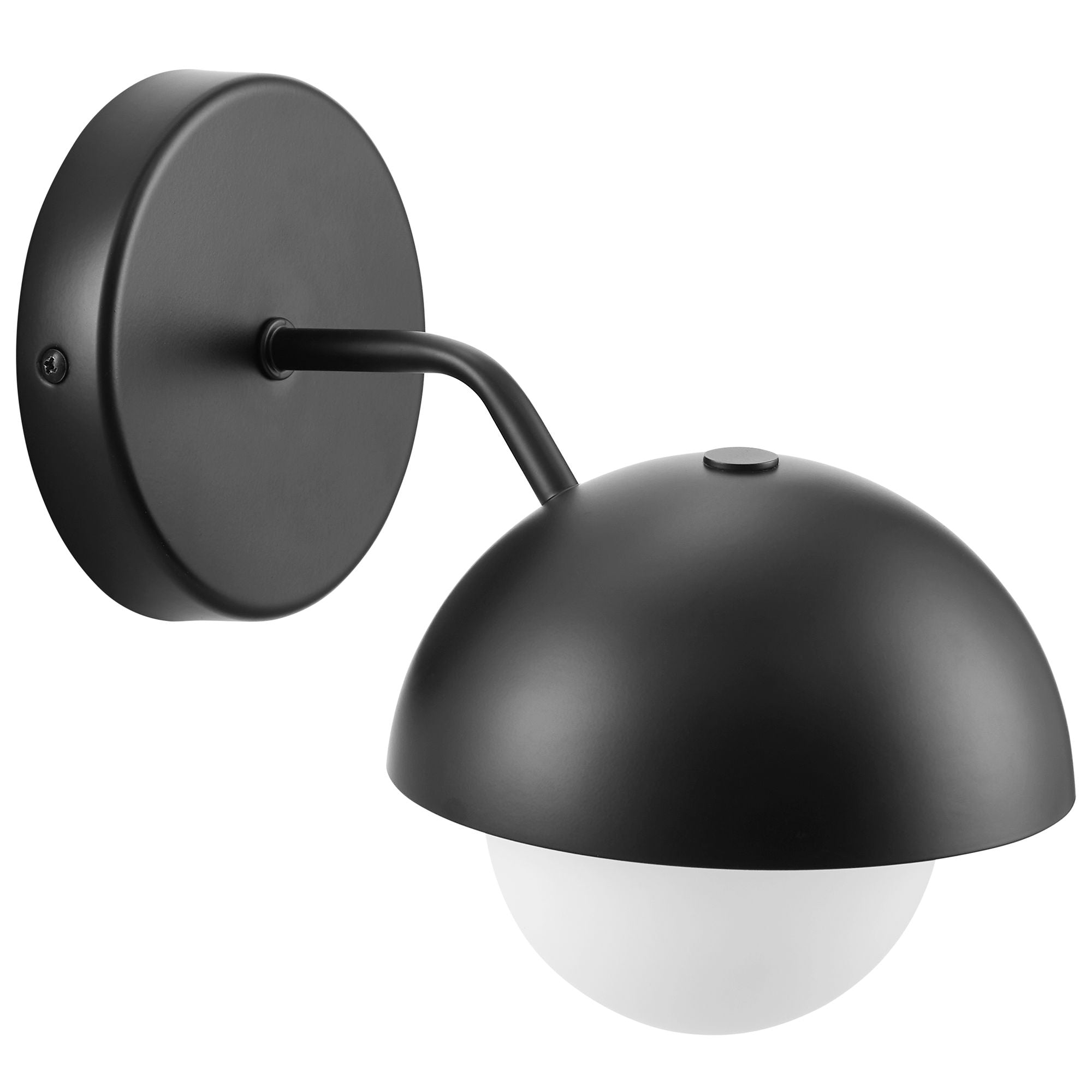 Eclipse Globe Wall Sconce by Modway - Best Buy Furniture