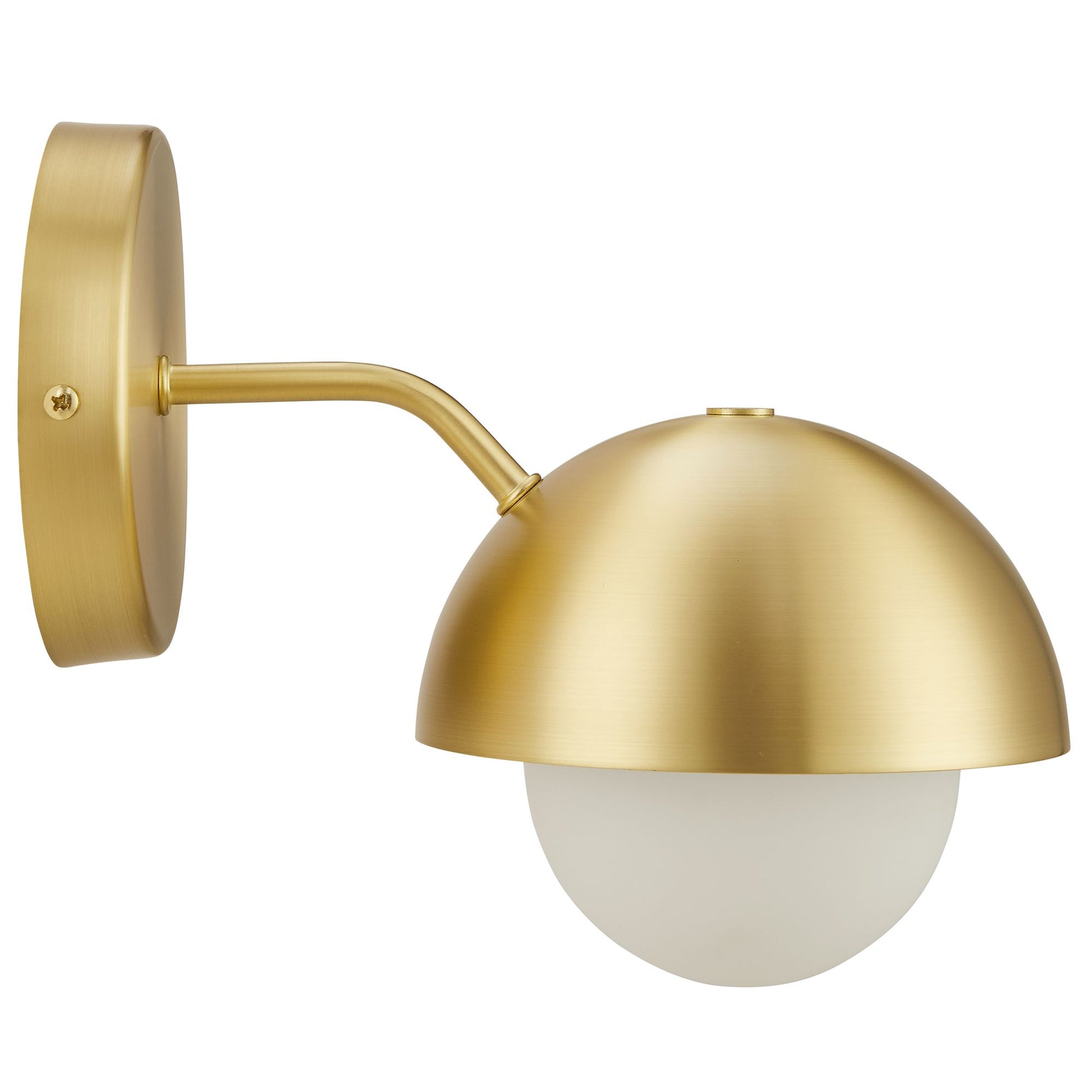 Eclipse Globe Wall Sconce by Modway - Best Buy Furniture