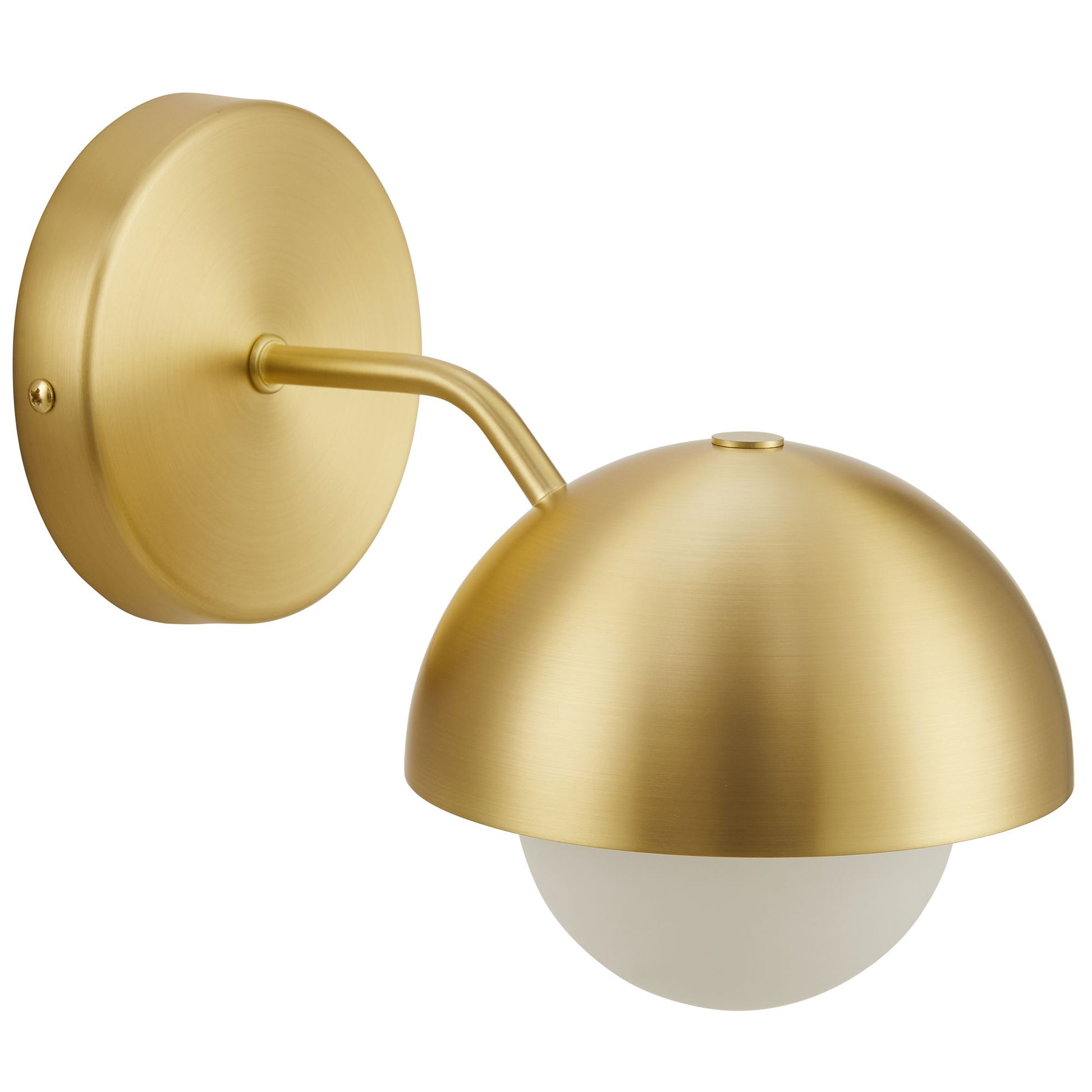 Eclipse Globe Wall Sconce by Modway - Best Buy Furniture