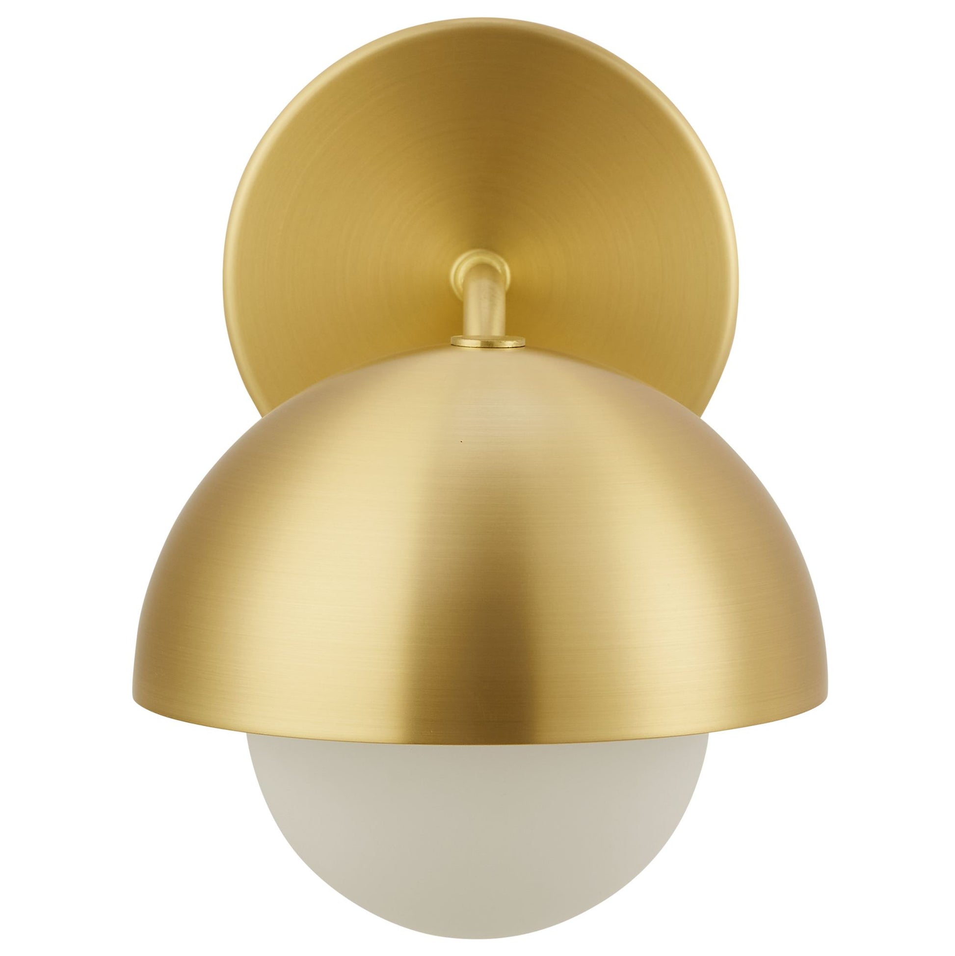 Eclipse Globe Wall Sconce by Modway - Best Buy Furniture