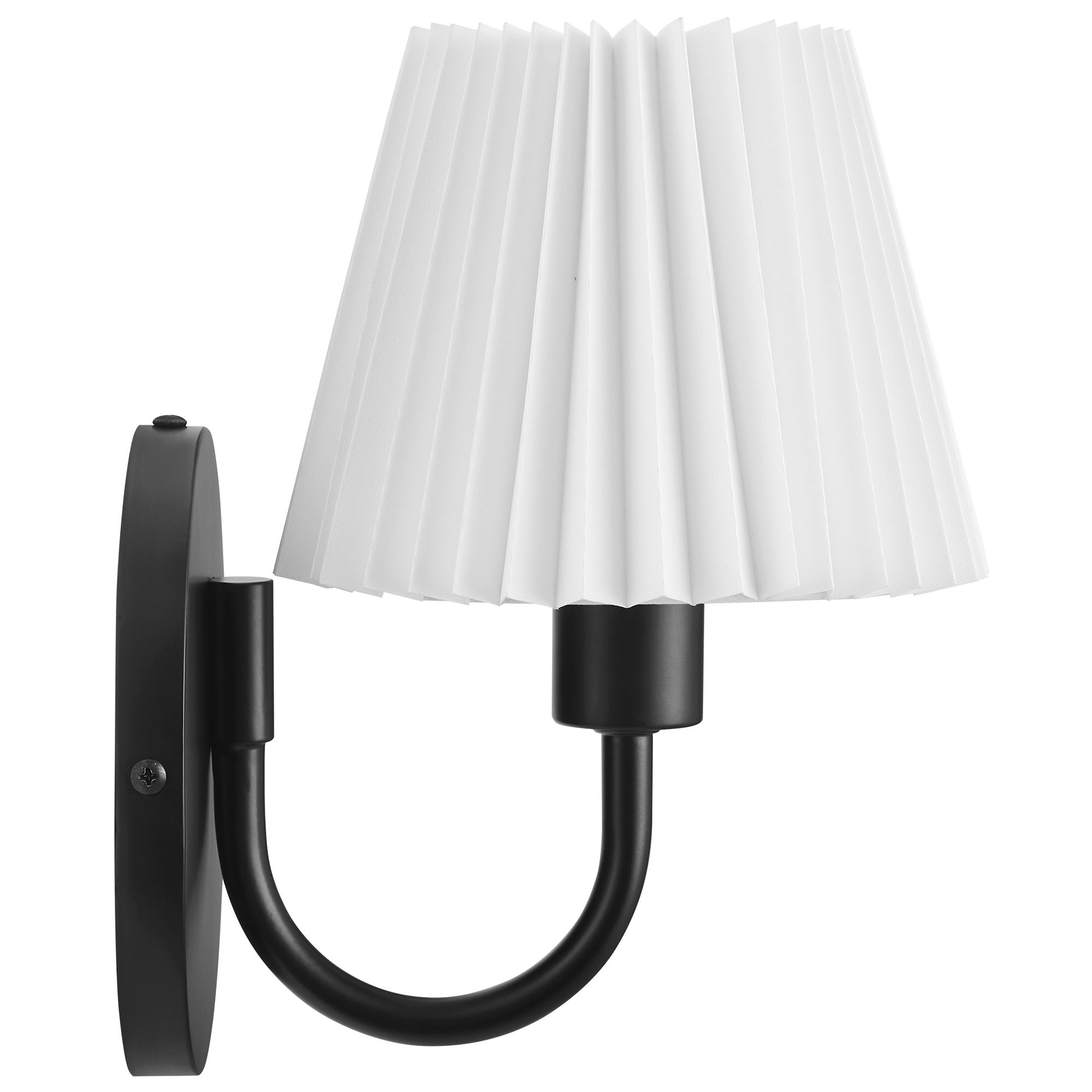 Wave Wall Sconce by Modway - Best Buy Furniture