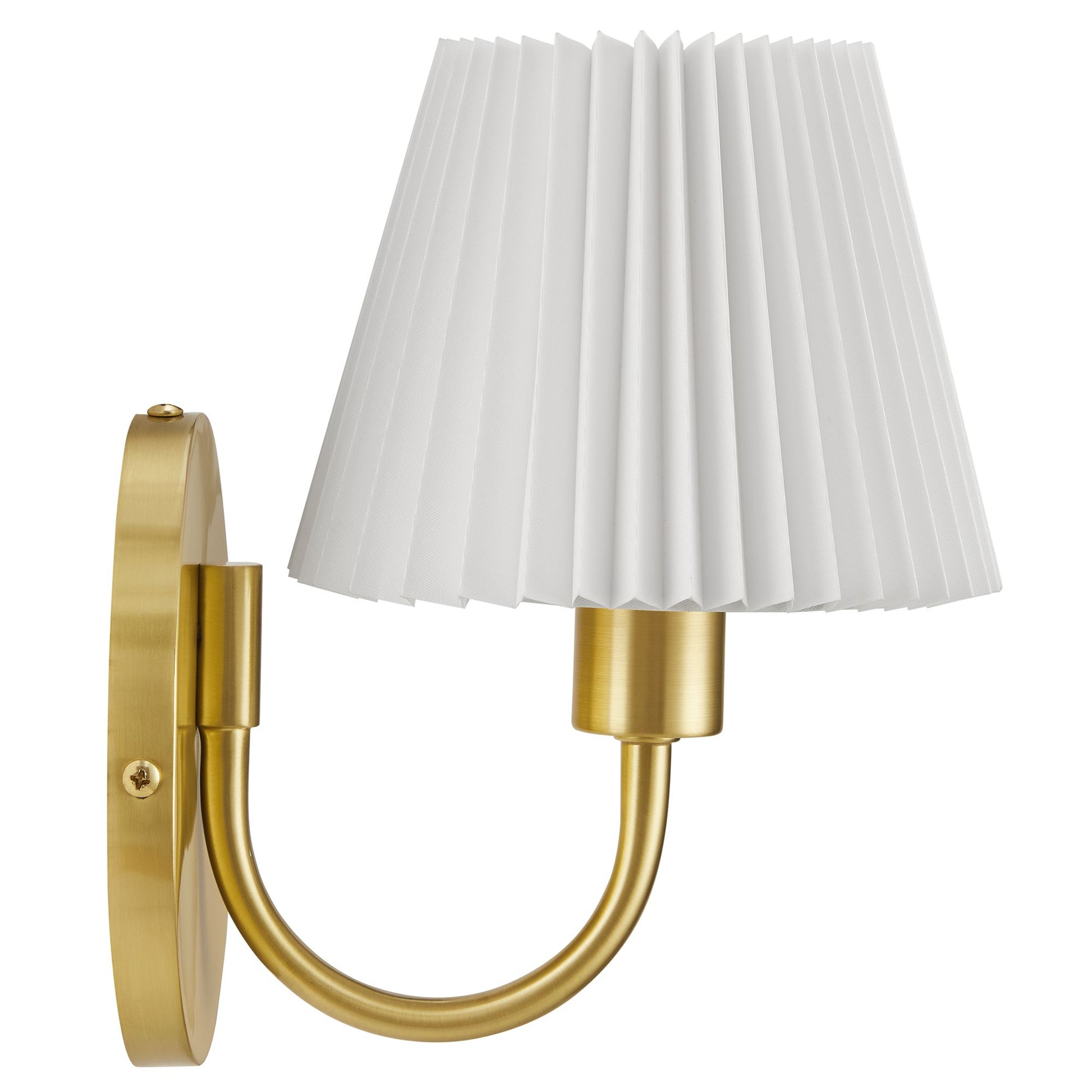 Wave Wall Sconce by Modway - Best Buy Furniture