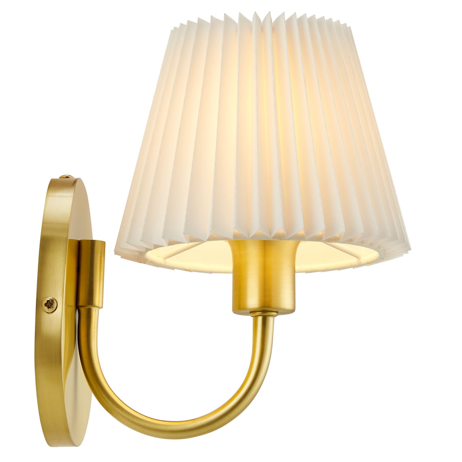 Wave Wall Sconce by Modway - Best Buy Furniture