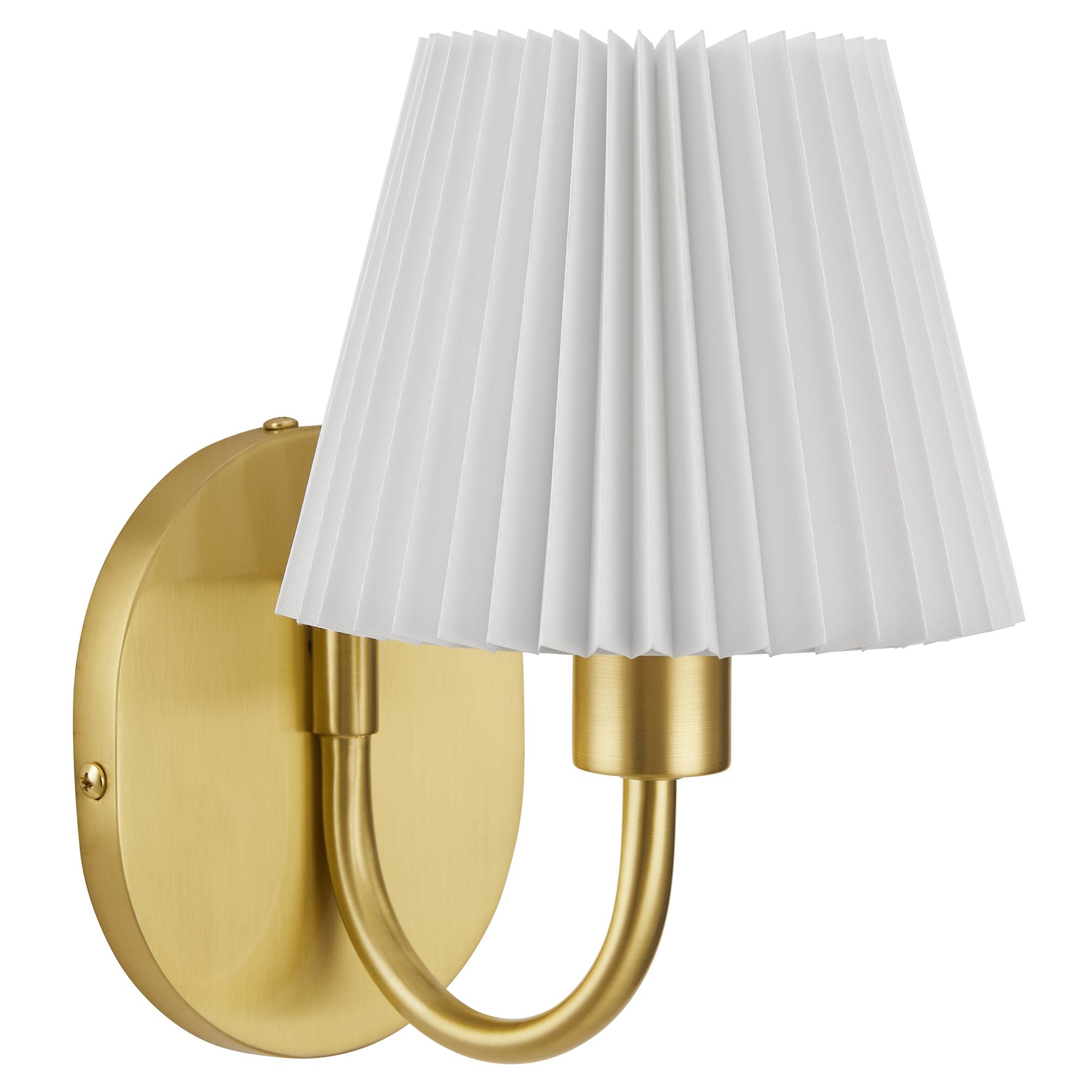 Wave Wall Sconce by Modway - Best Buy Furniture