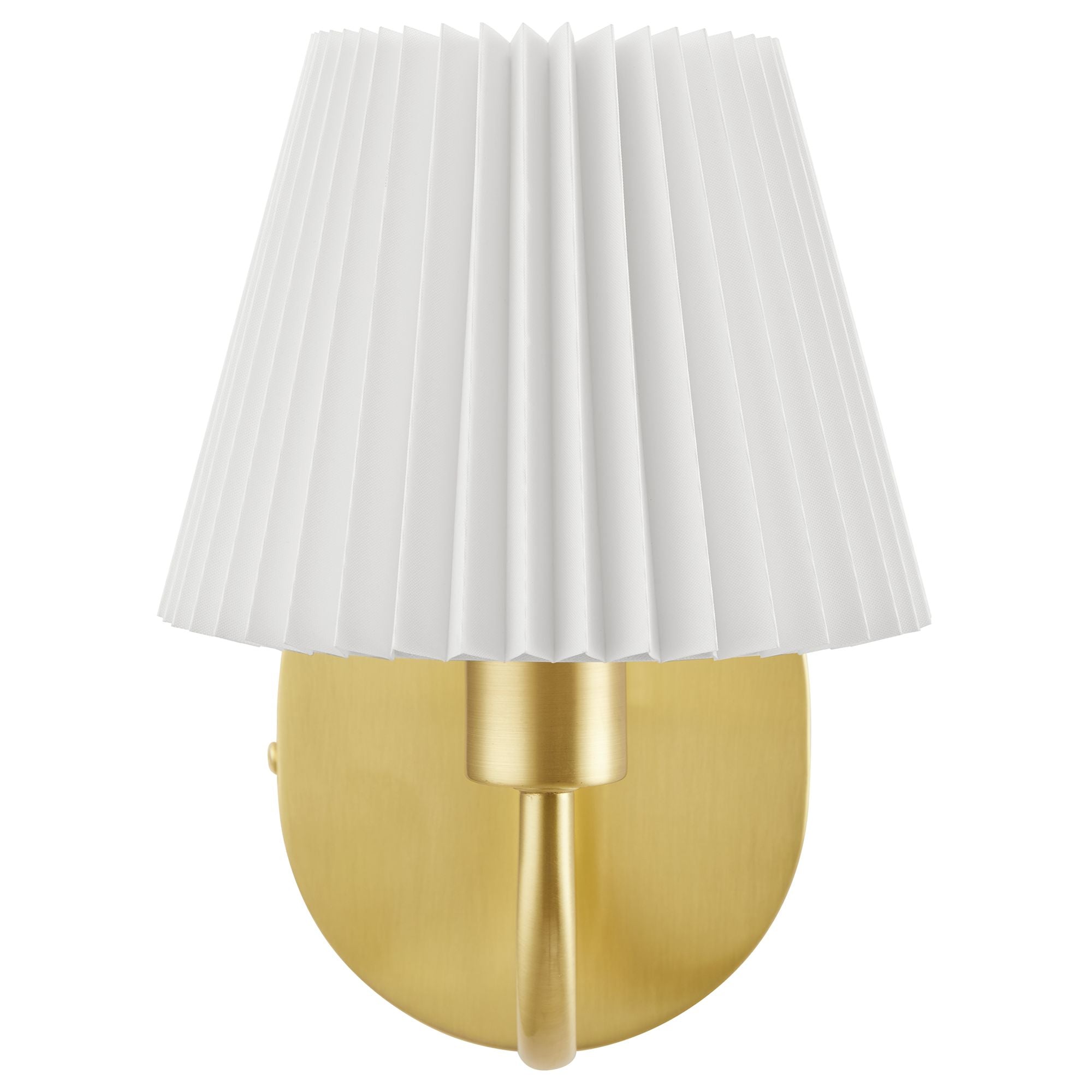 Wave Wall Sconce by Modway - Best Buy Furniture