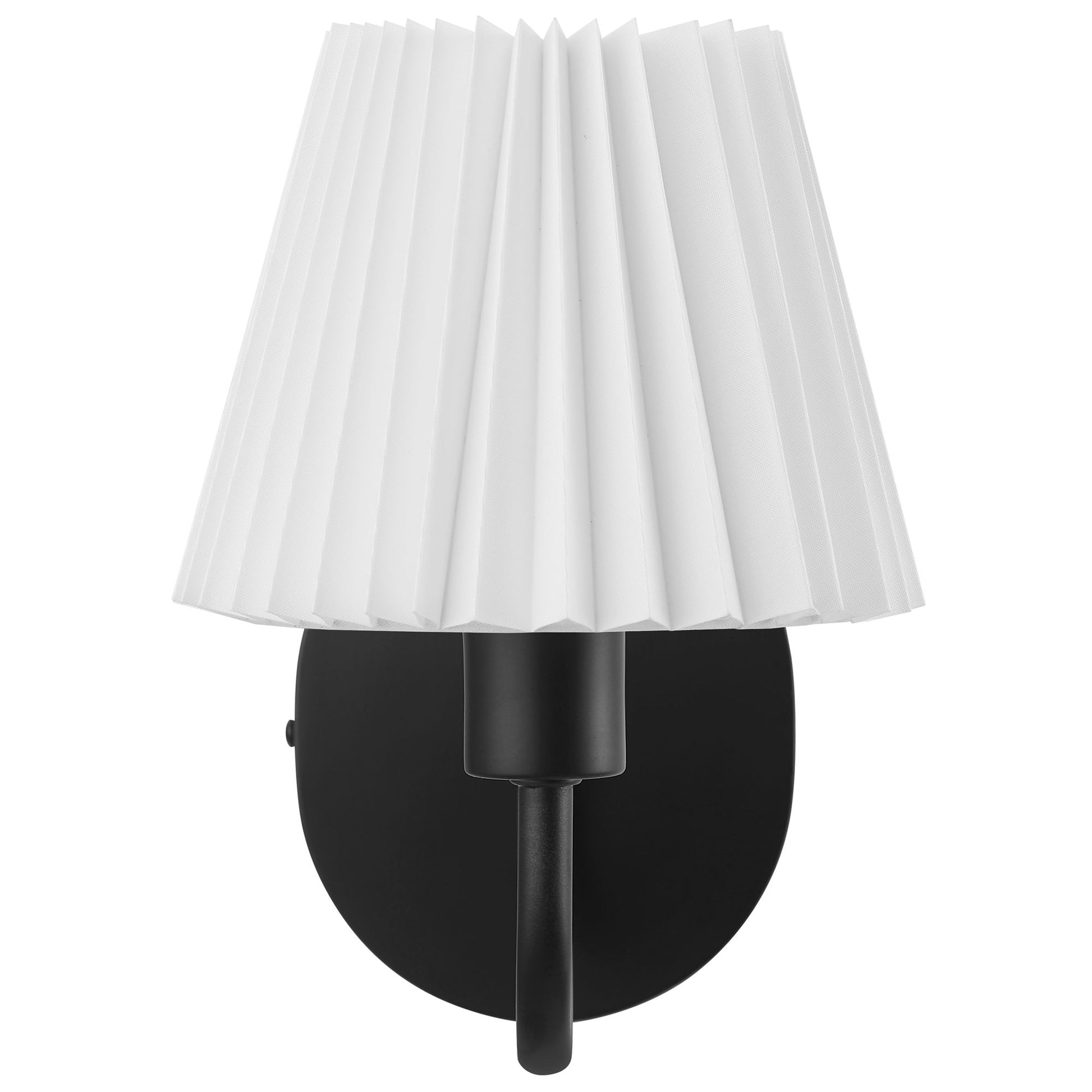 Wave Squiggle Arm Wall Sconce by Modway - Best Buy Furniture