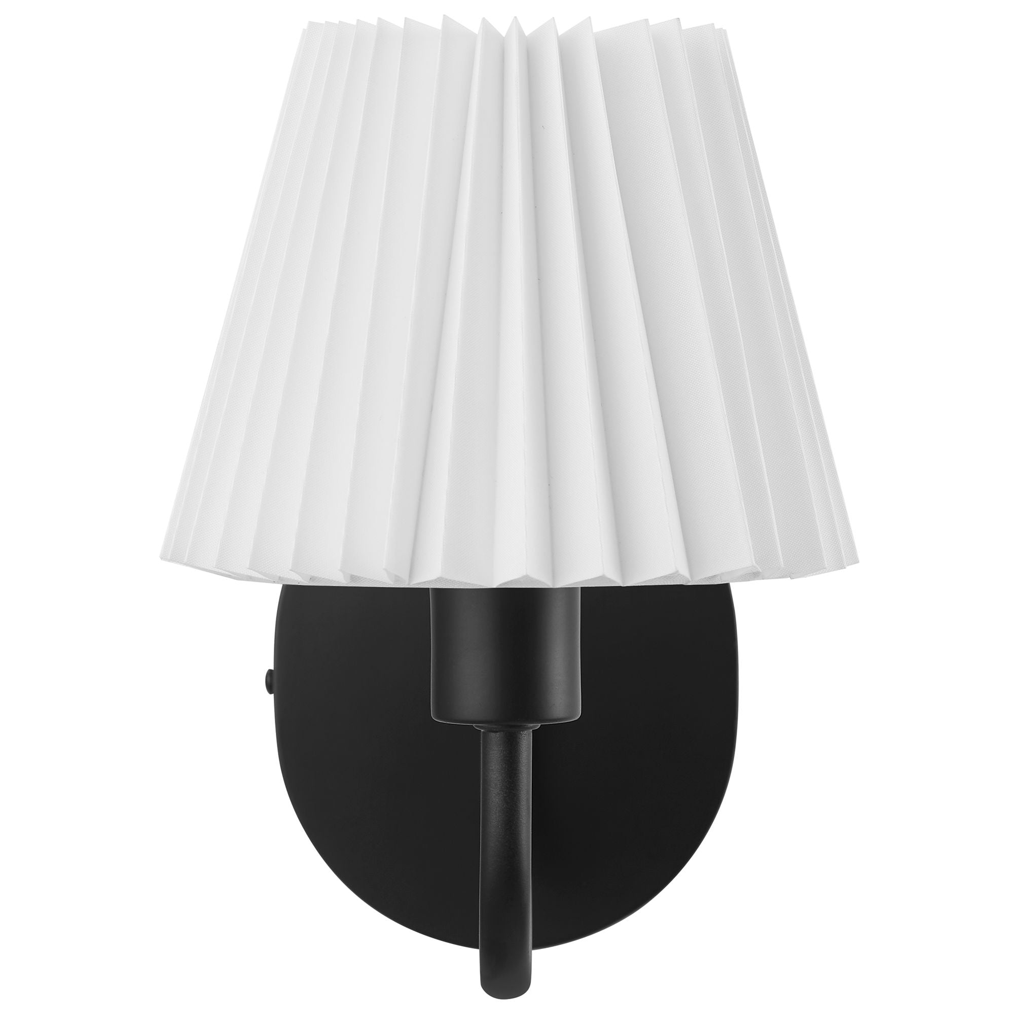 Wave Squiggle Arm Wall Sconce by Modway - Best Buy Furniture
