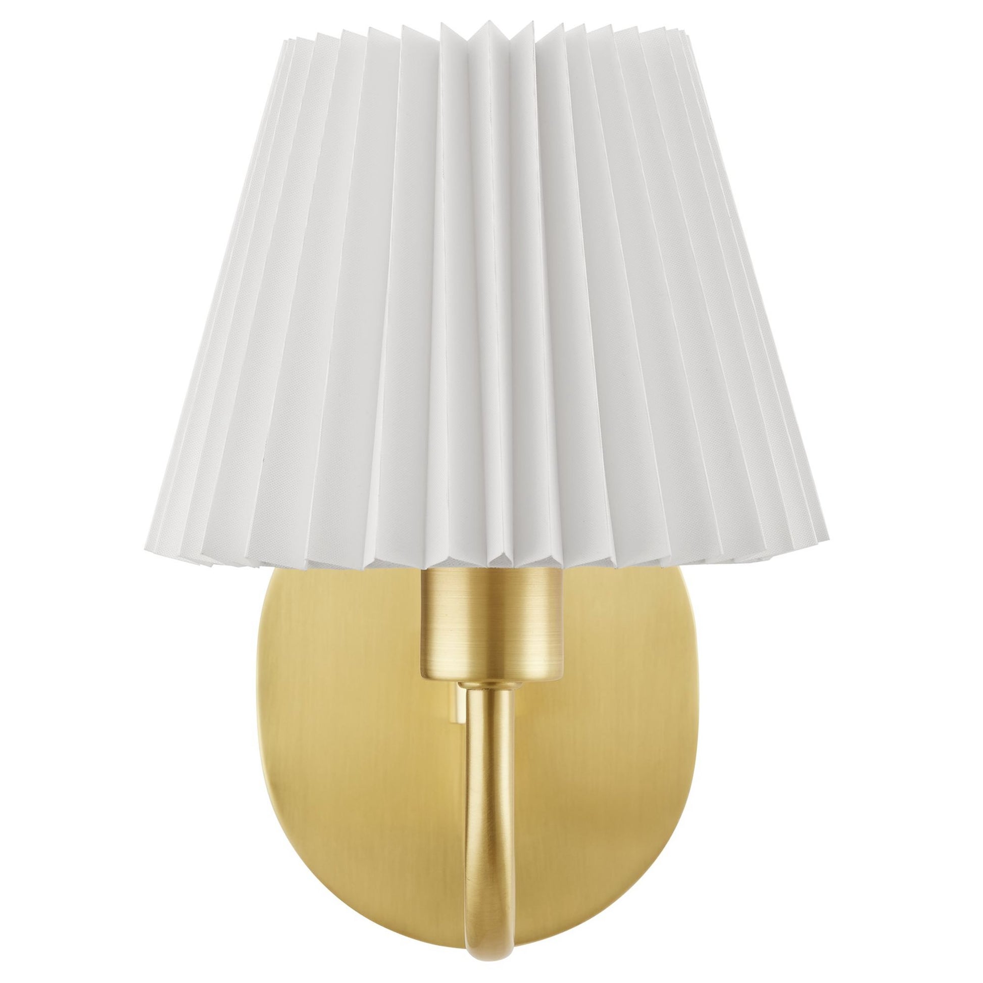 Wave Squiggle Arm Wall Sconce by Modway - Best Buy Furniture