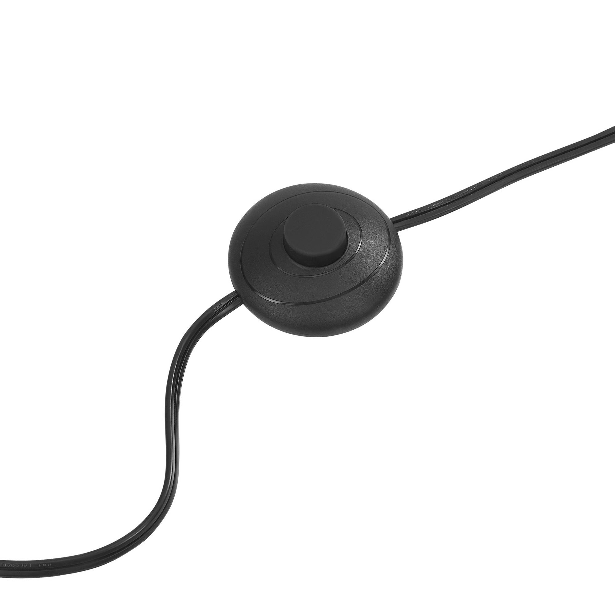 Wave Squiggle Floor Lamp by Modway - Best Buy Furniture
