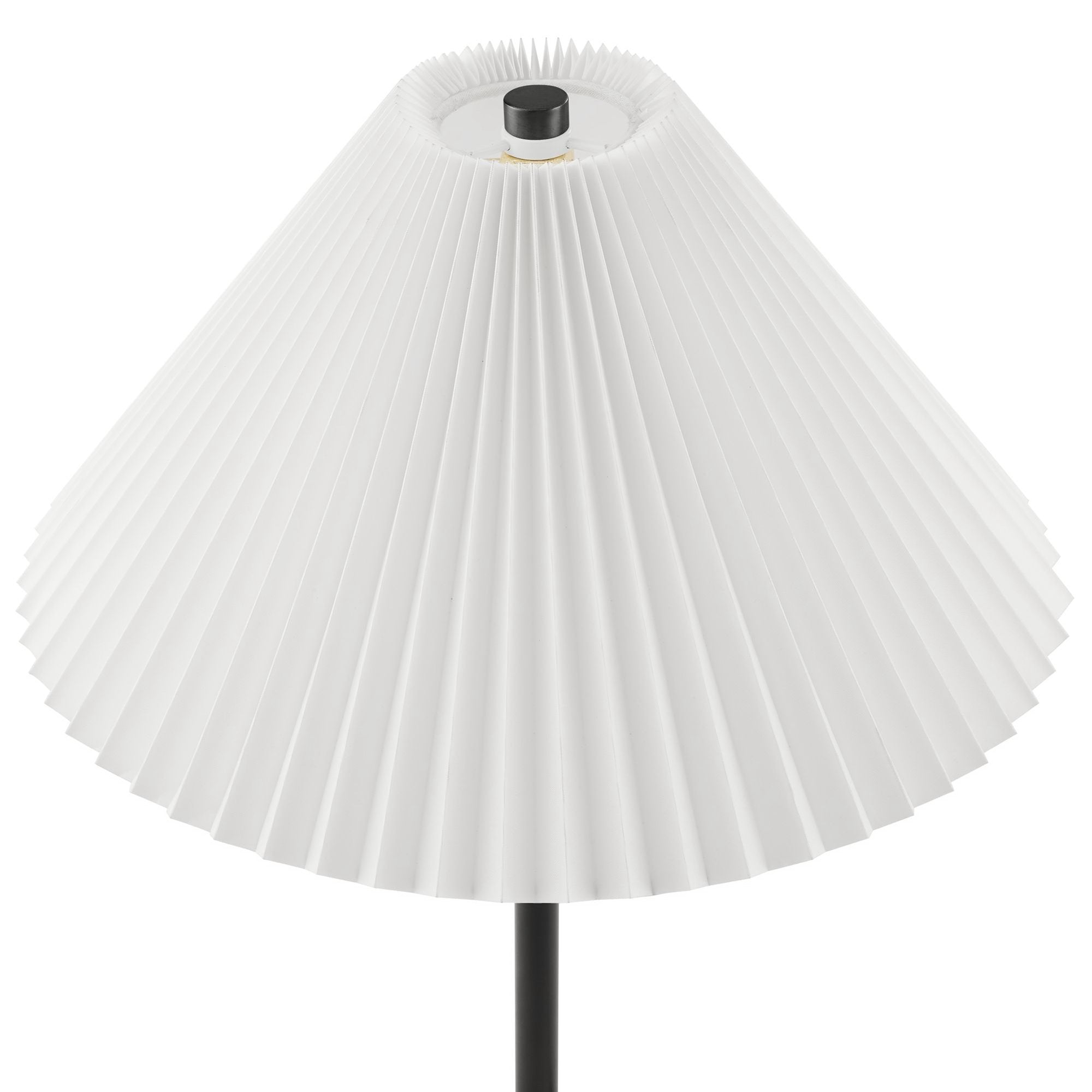 Illusion Marble Dome Floor Lamp by Modway - Best Buy Furniture
