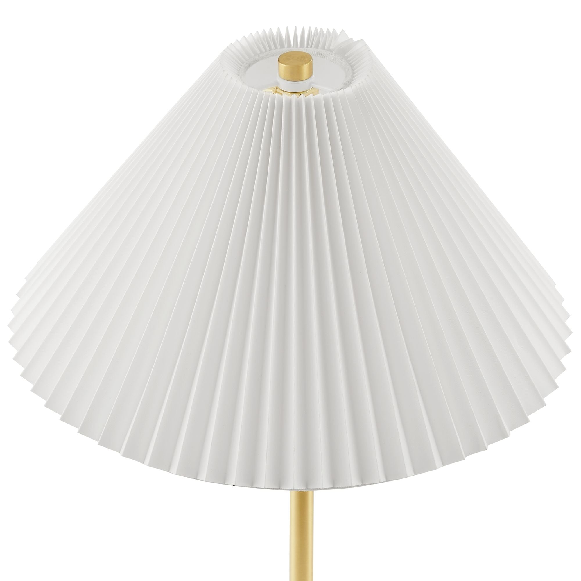 Illusion Marble Dome Floor Lamp by Modway - Best Buy Furniture
