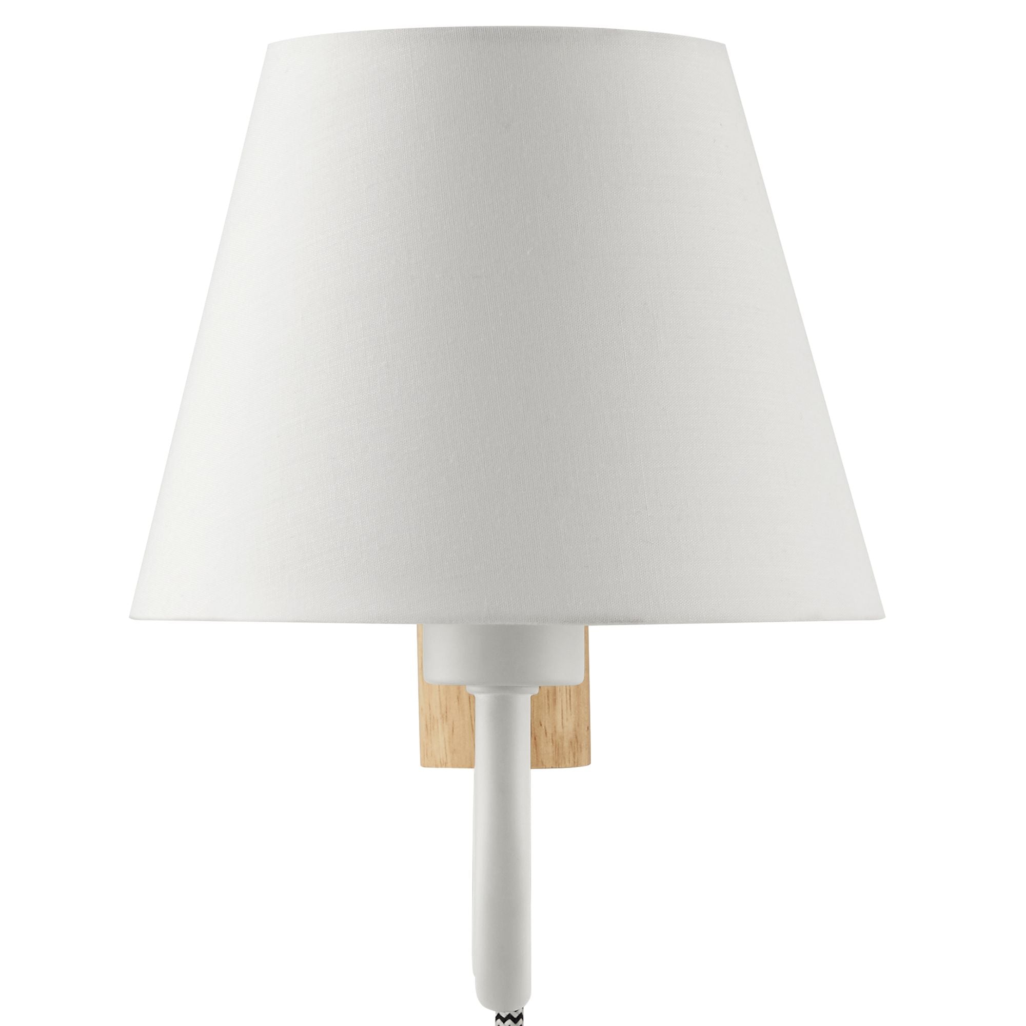 Sunlit Squiggle Arm Wall Sconce by Modway - Best Buy Furniture
