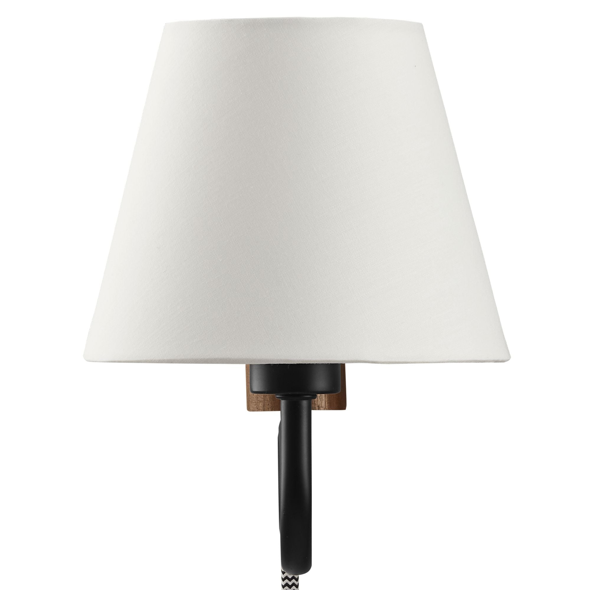 Sunlit Squiggle Arm Wall Sconce by Modway - Best Buy Furniture
