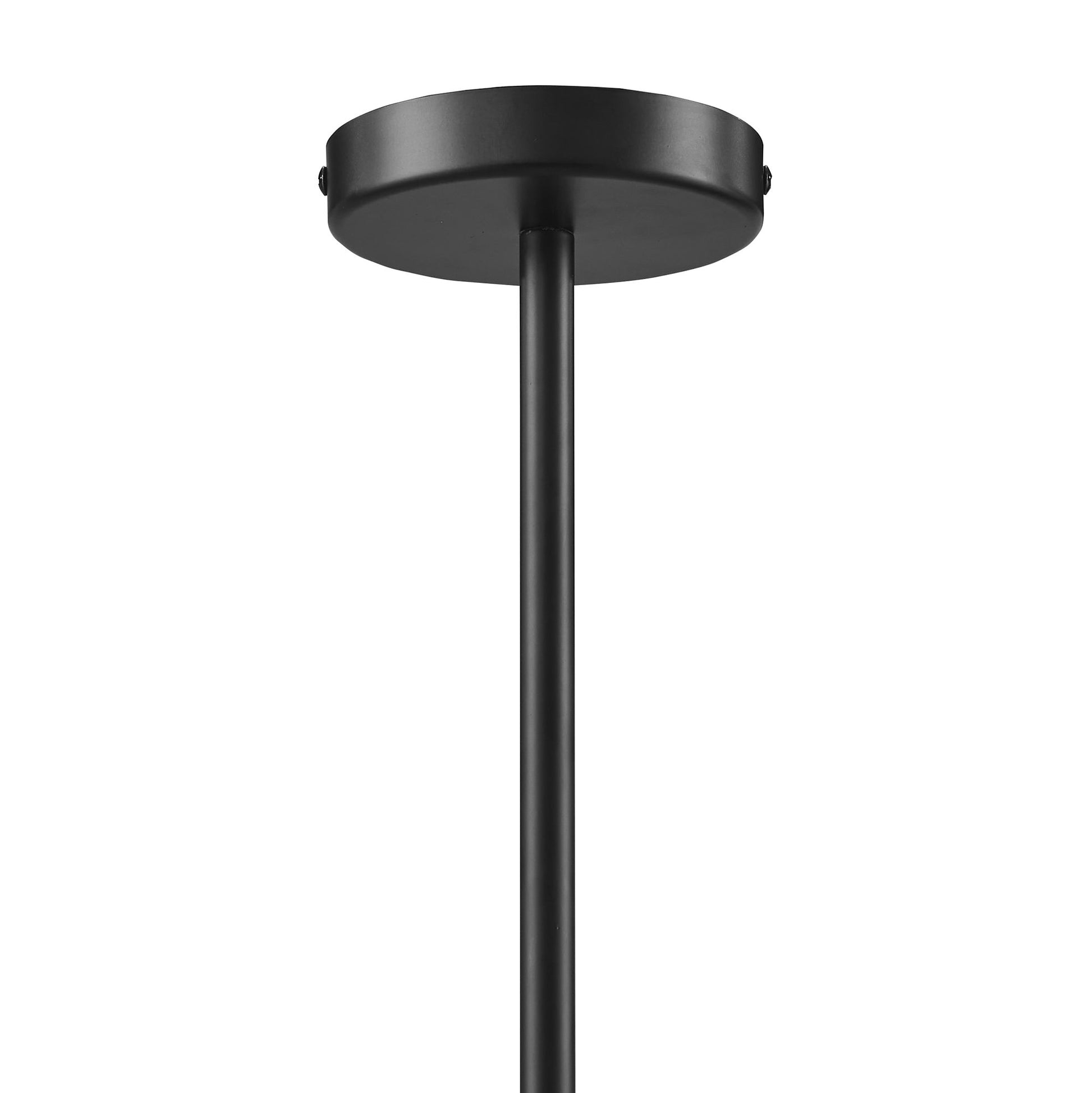 Sunlit Squiggle 4-Arm Pendant Light by Modway - Best Buy Furniture