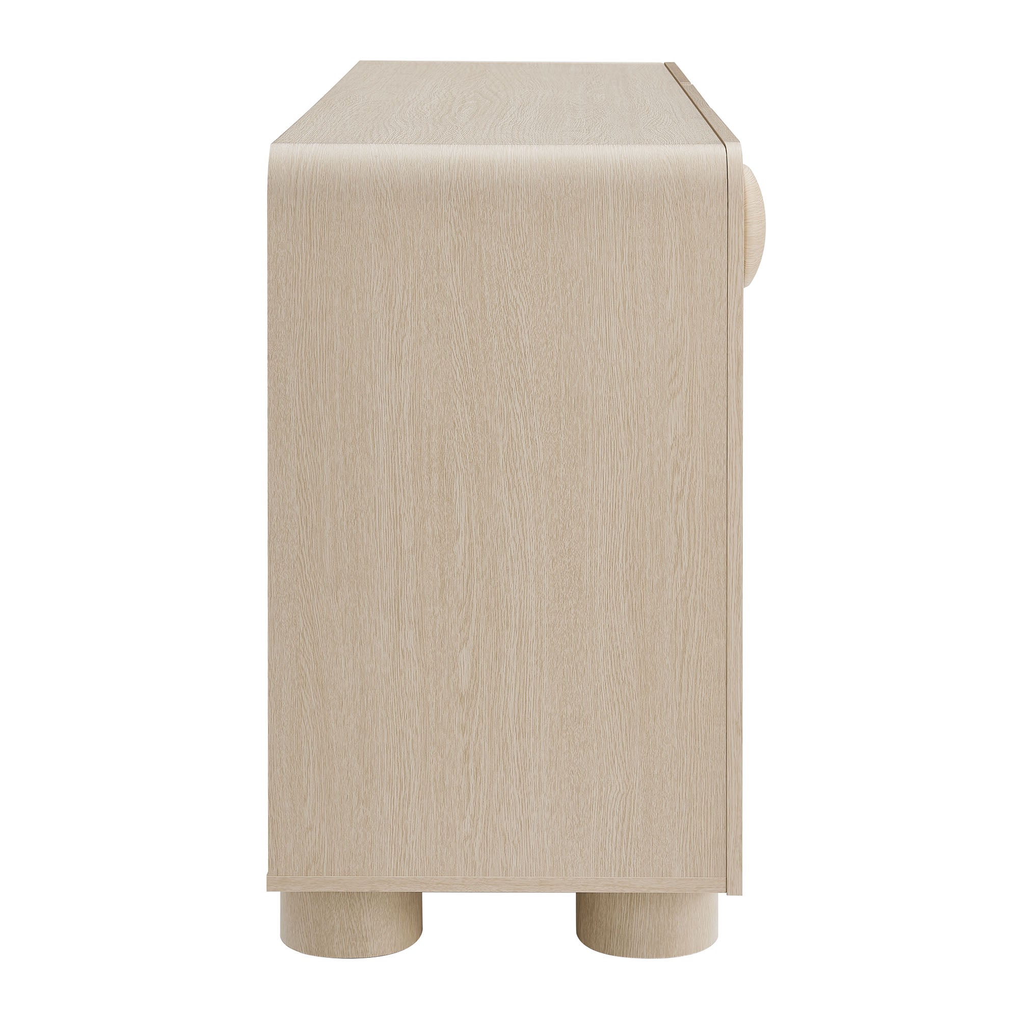 Sonnet 57" Sideboard Storage Cabinet by Modway - Best Buy Furniture