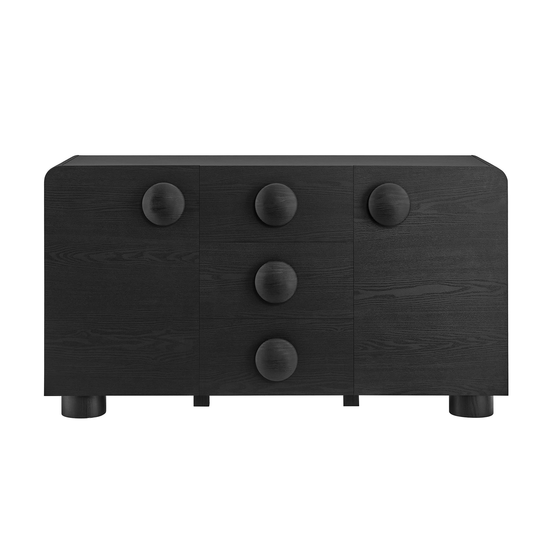 Sonnet 57" Sideboard Storage Cabinet by Modway - Best Buy Furniture