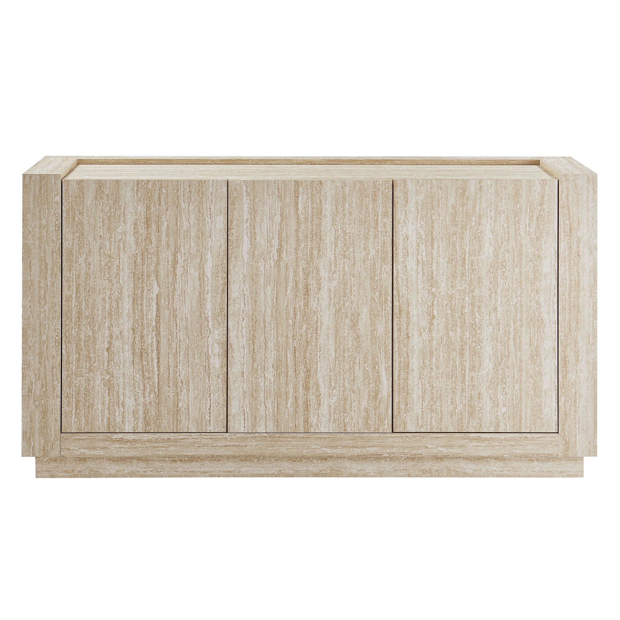 Hollis 59" Travertine Sideboard by Modway - Best Buy Furniture