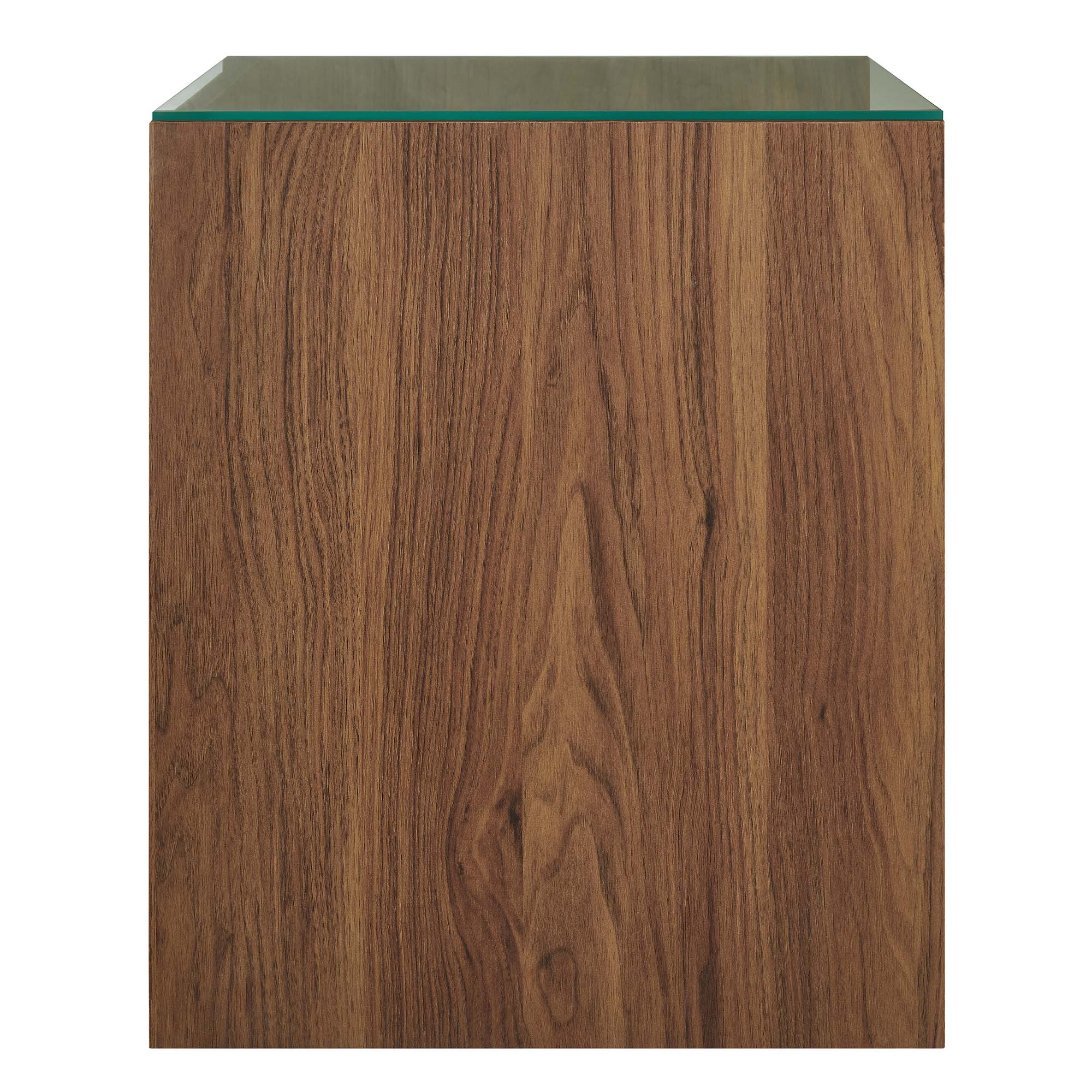 Render 62" Wall-Mount Double Sink Bathroom Vanity by Modway - Best Buy Furniture