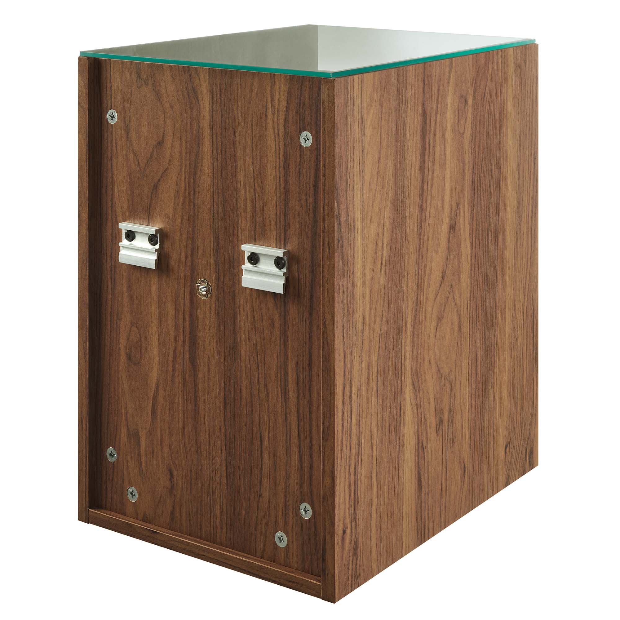 Render 62" Wall-Mount Double Sink Bathroom Vanity by Modway - Best Buy Furniture