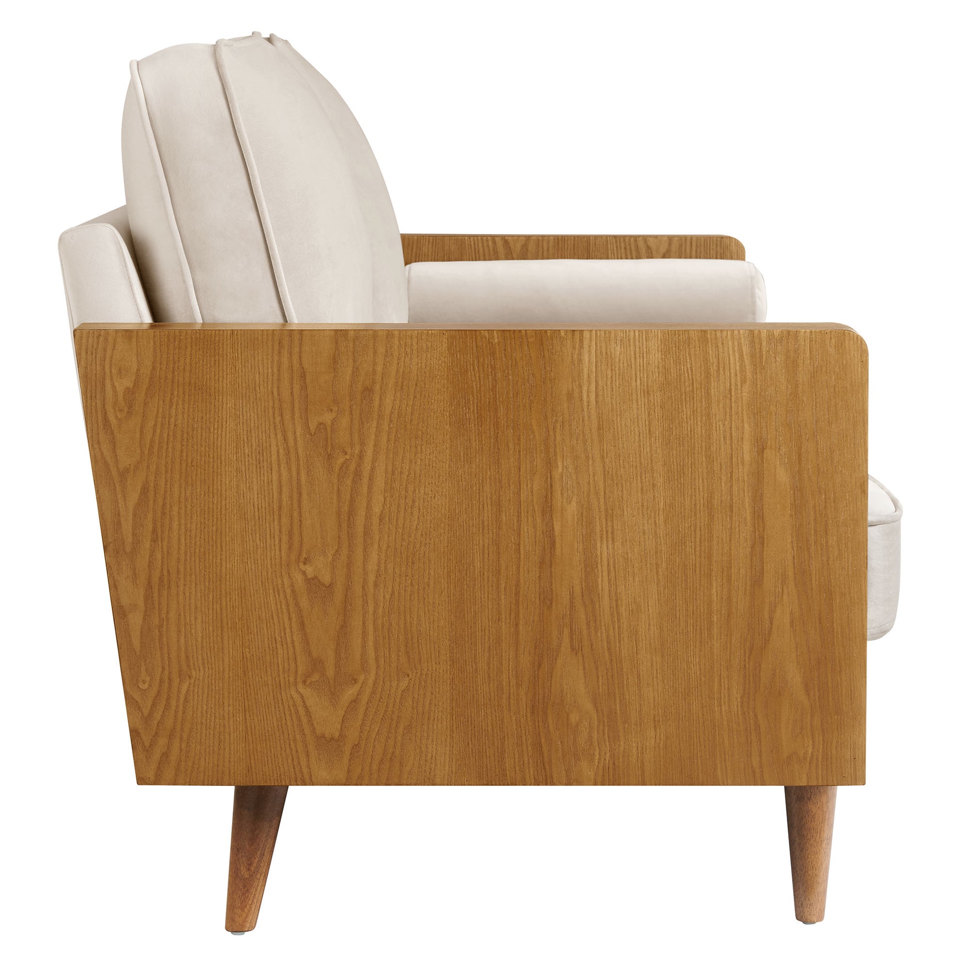 Kellan Performance Velvet Sofa by Modway - Best Buy Furniture