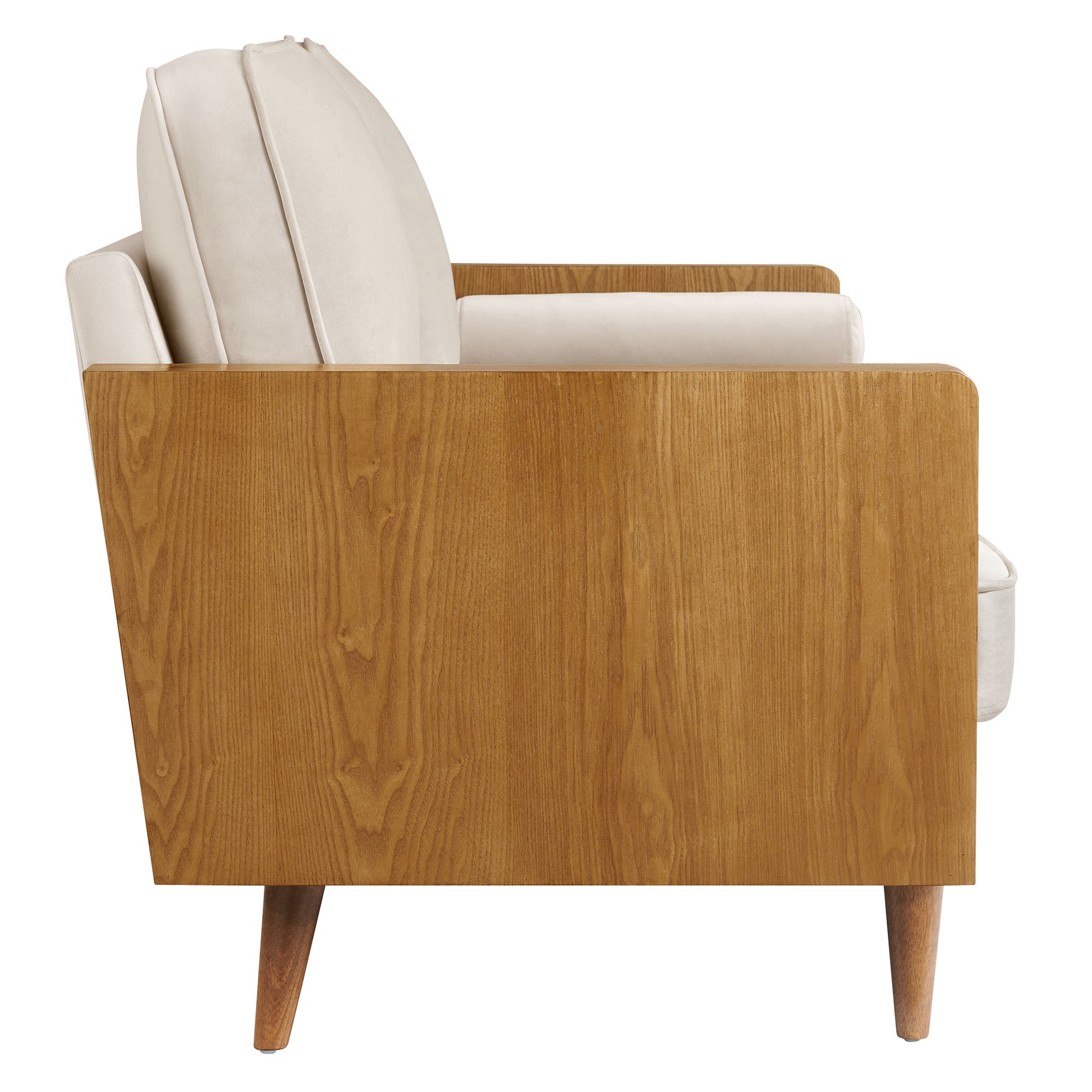 Kellan Performance Velvet Sofa by Modway - Best Buy Furniture