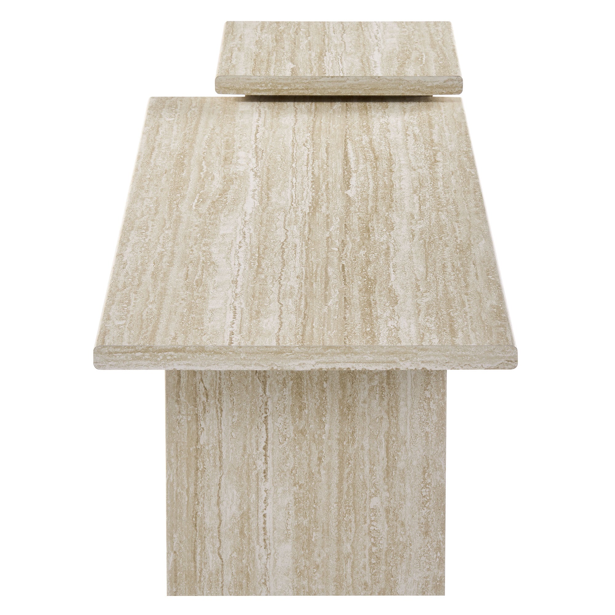 Render Nesting Coffee Tables Set of 2 by Modway - Best Buy Furniture