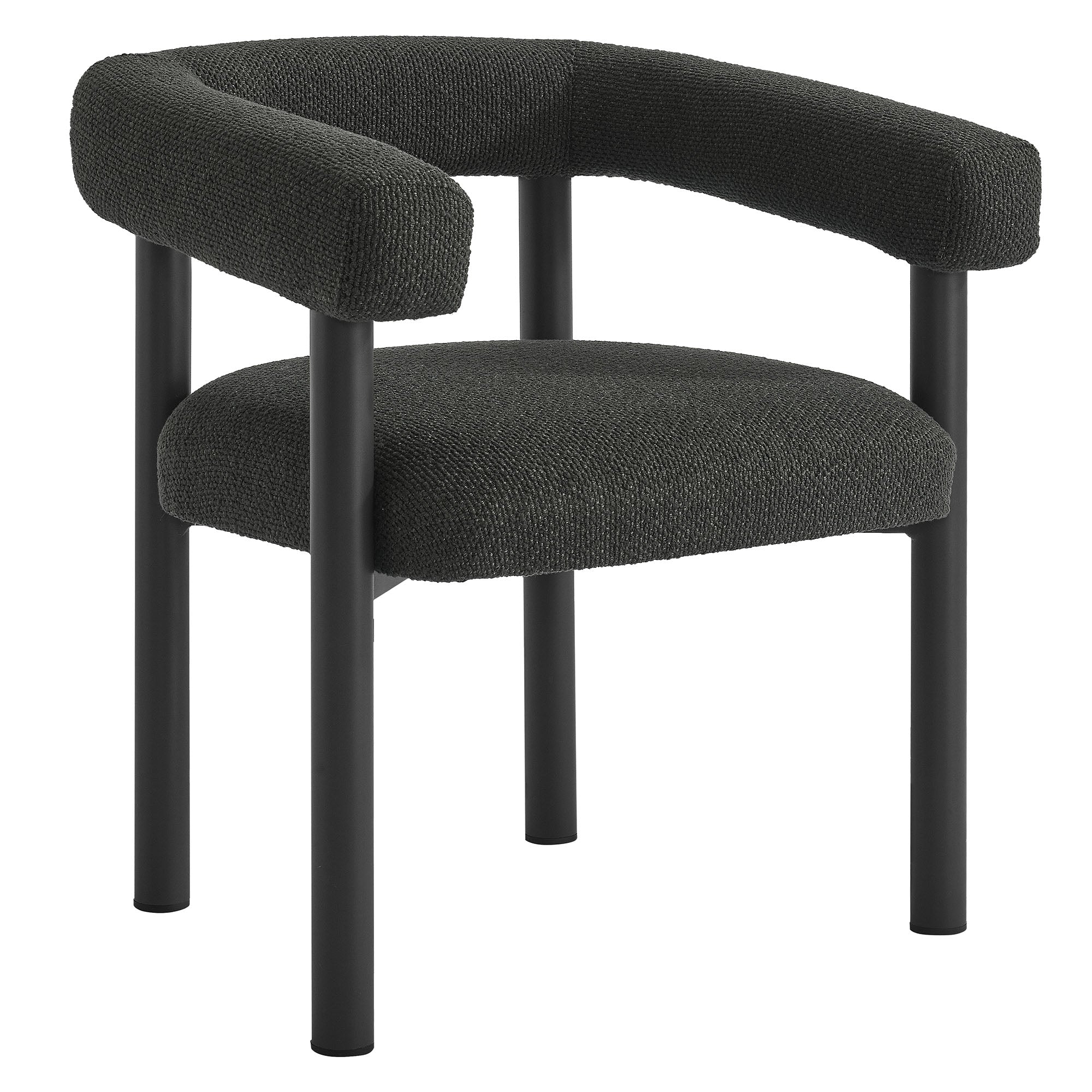 Nautica Outdoor Patio Aluminum Dining Armchairs Set of 2 by Modway - Best Buy Furniture