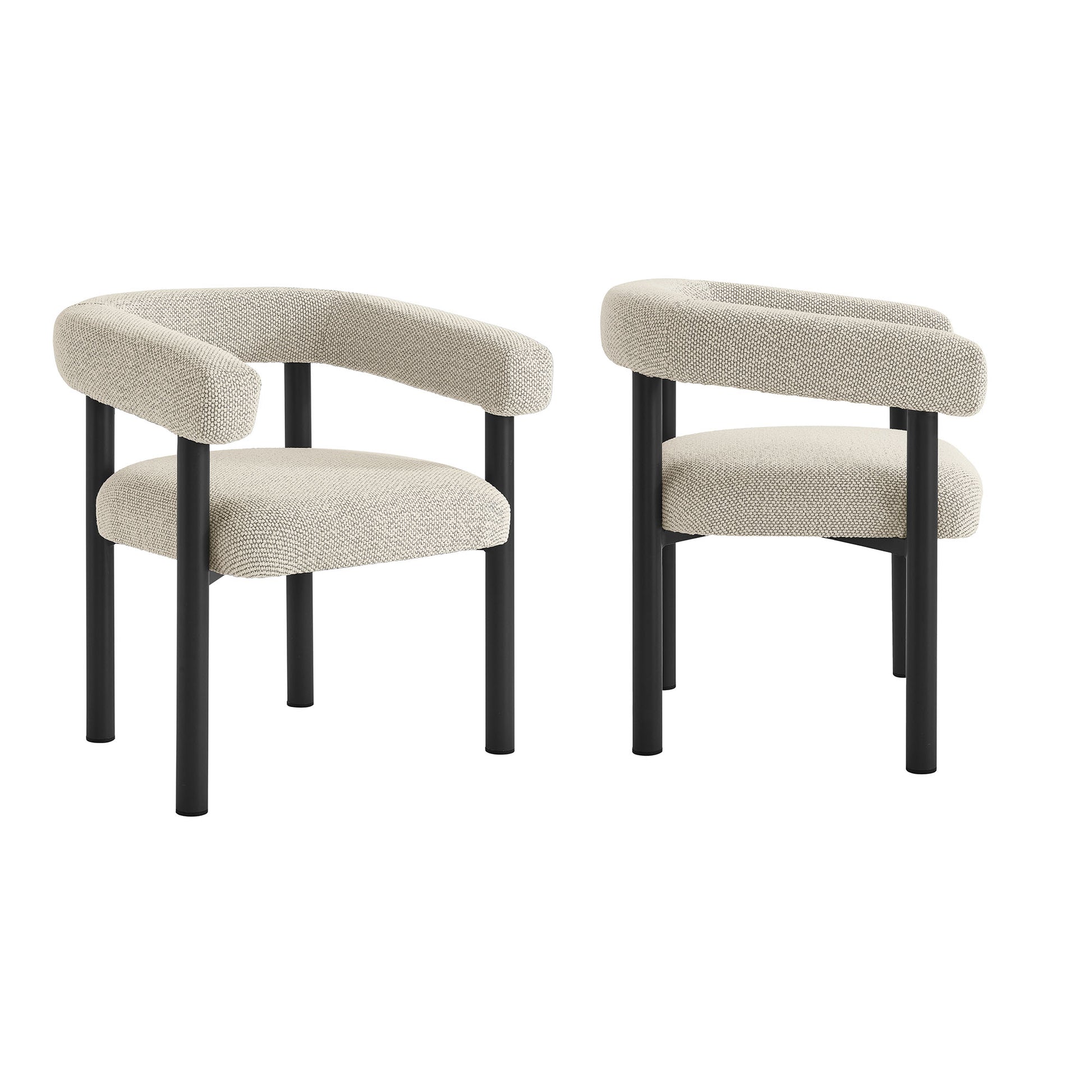 Nautica 5-Piece Round Outdoor Patio Aluminum Dining Table and Chairs Set by Modway - Best Buy Furniture