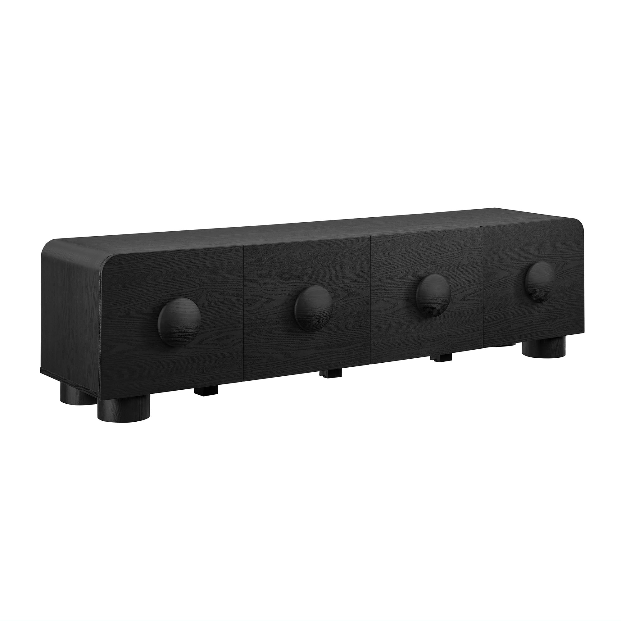 Sonnet 69" Low Profile TV Stand by Modway - Best Buy Furniture
