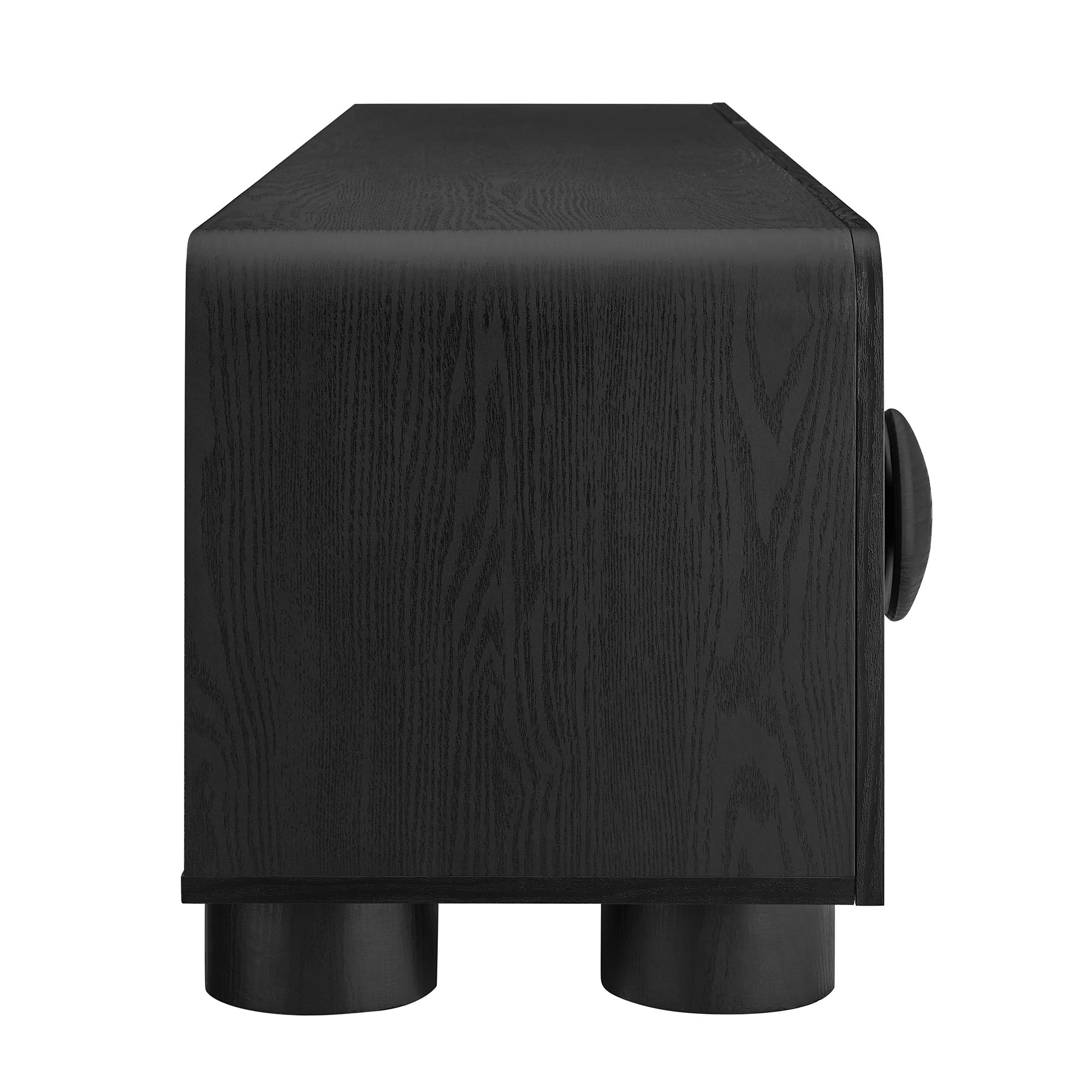 Sonnet 69" Low Profile TV Stand by Modway - Best Buy Furniture