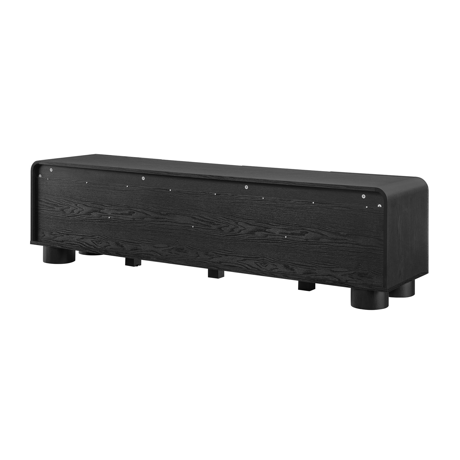 Sonnet 69" Low Profile TV Stand by Modway - Best Buy Furniture