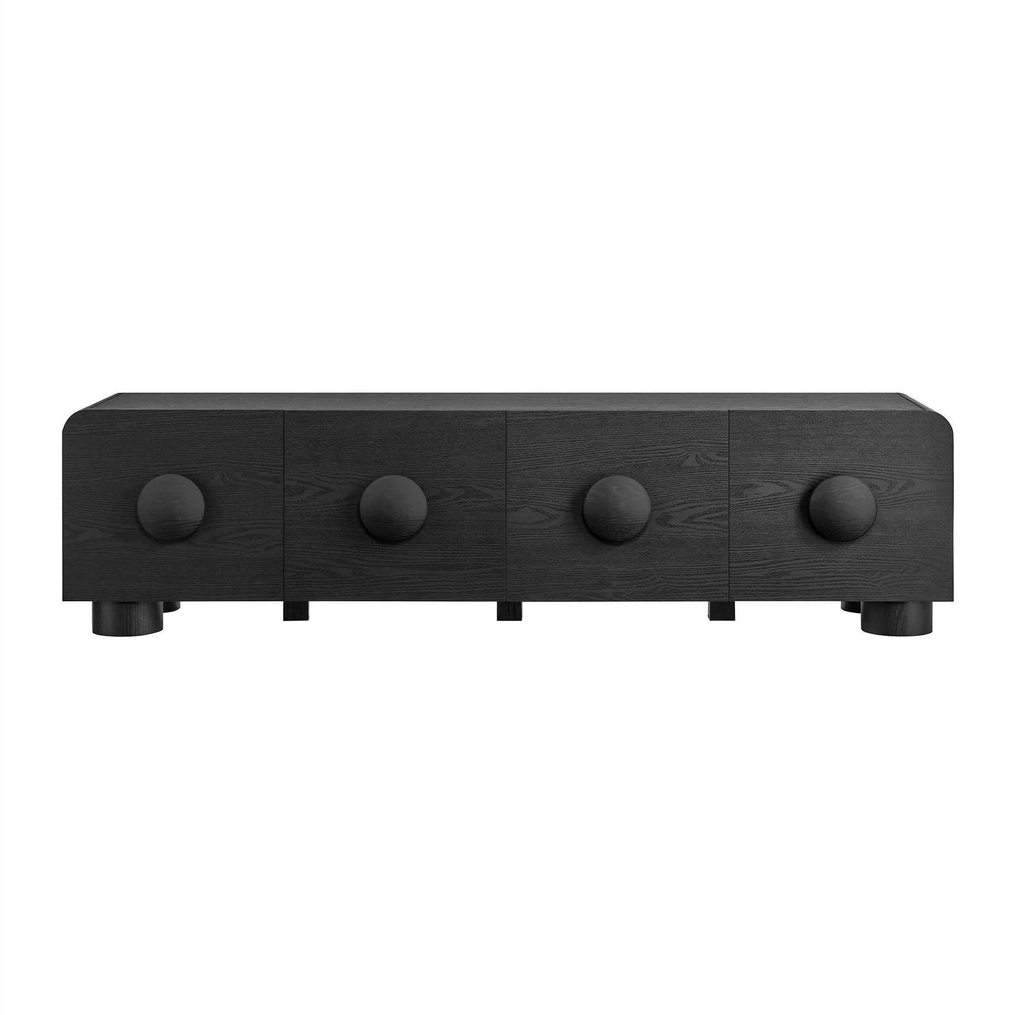 Sonnet 69" Low Profile TV Stand by Modway - Best Buy Furniture