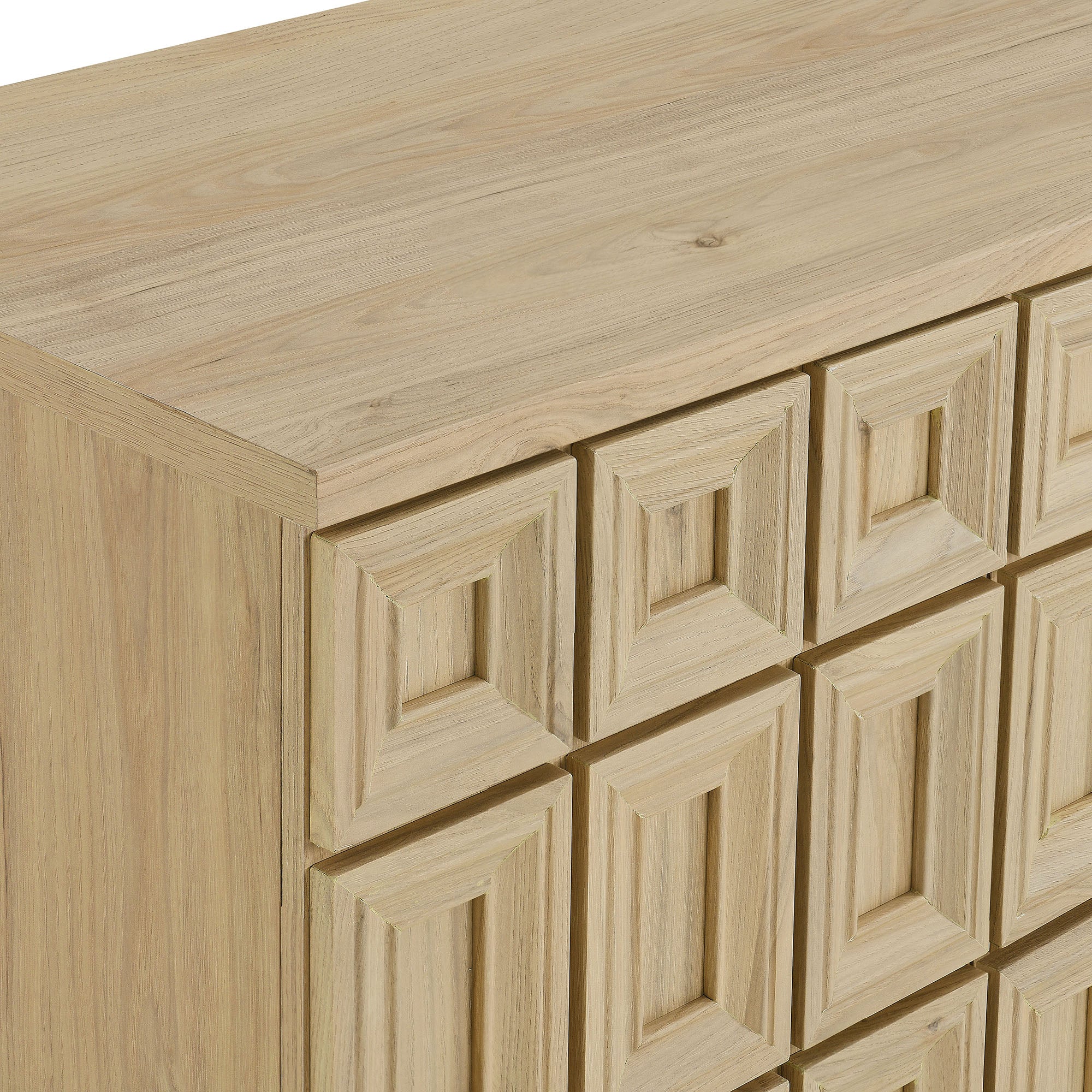 Samos 62" Sideboard by Modway - Best Buy Furniture