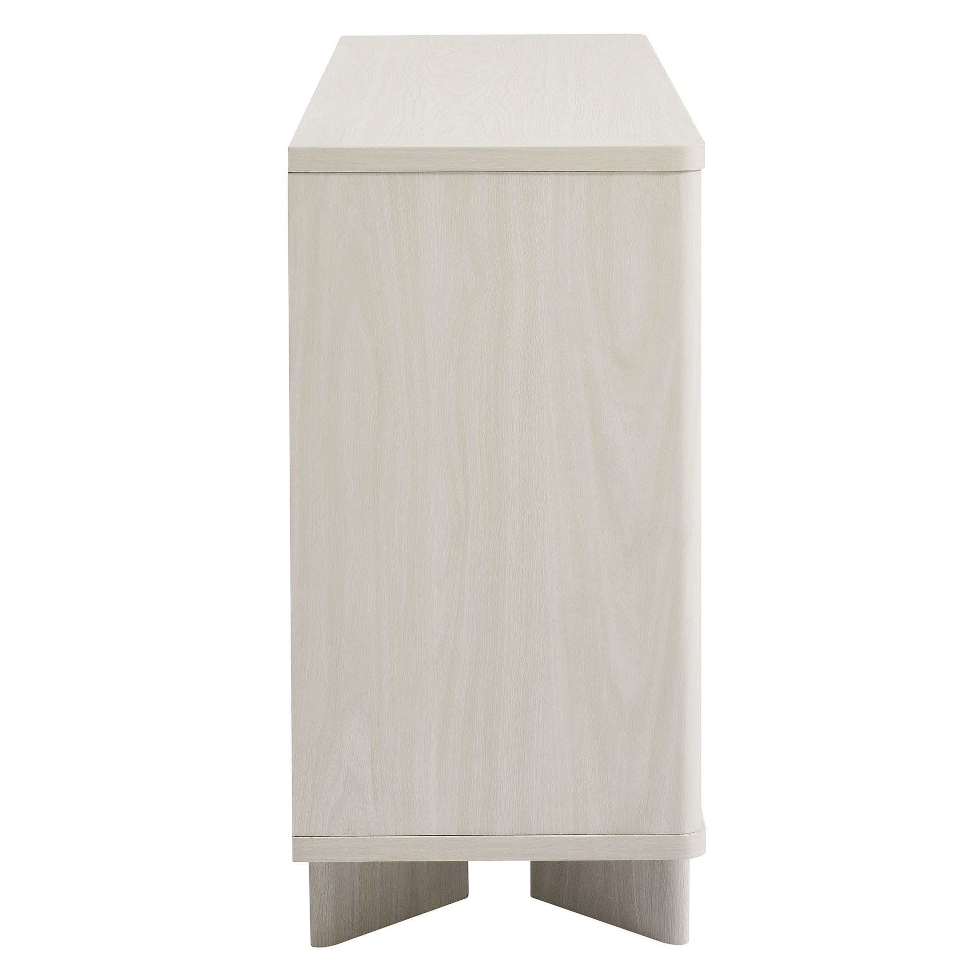 Flux Arched 3-Door Sideboard by Modway - Best Buy Furniture