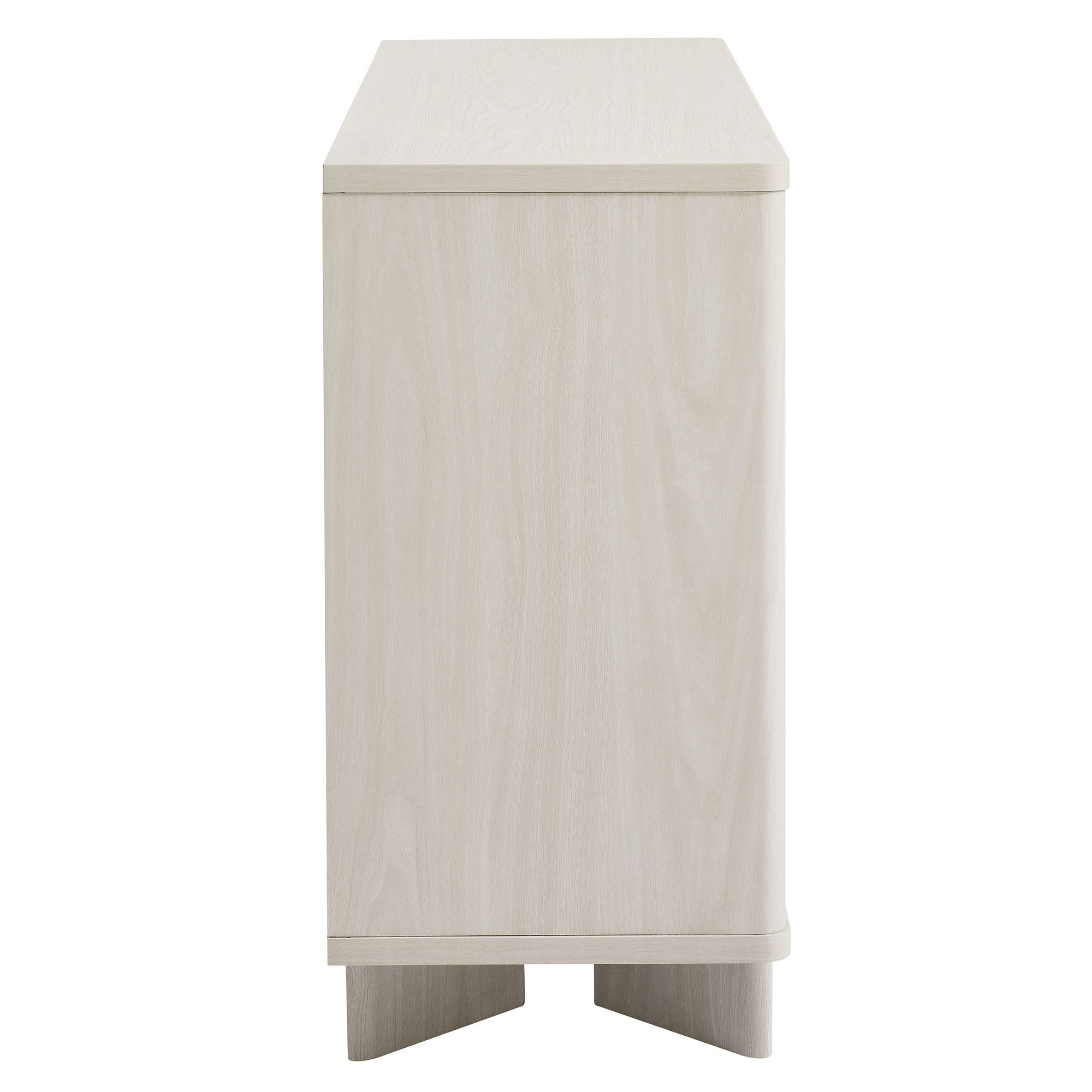 Flux Arched 3-Door Sideboard by Modway - Best Buy Furniture