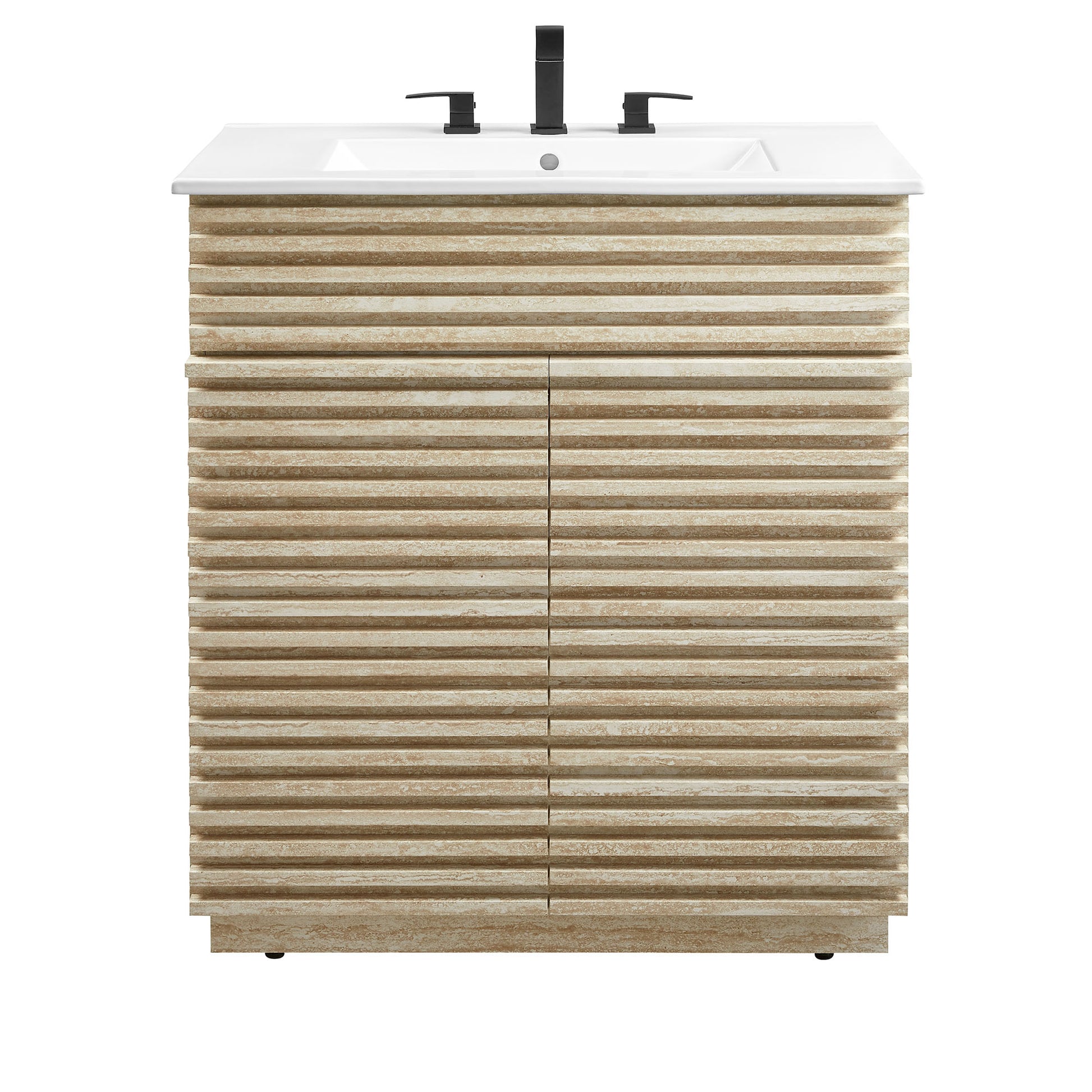 Render 30" Bathroom Vanity With Sink by Modway - Best Buy Furniture