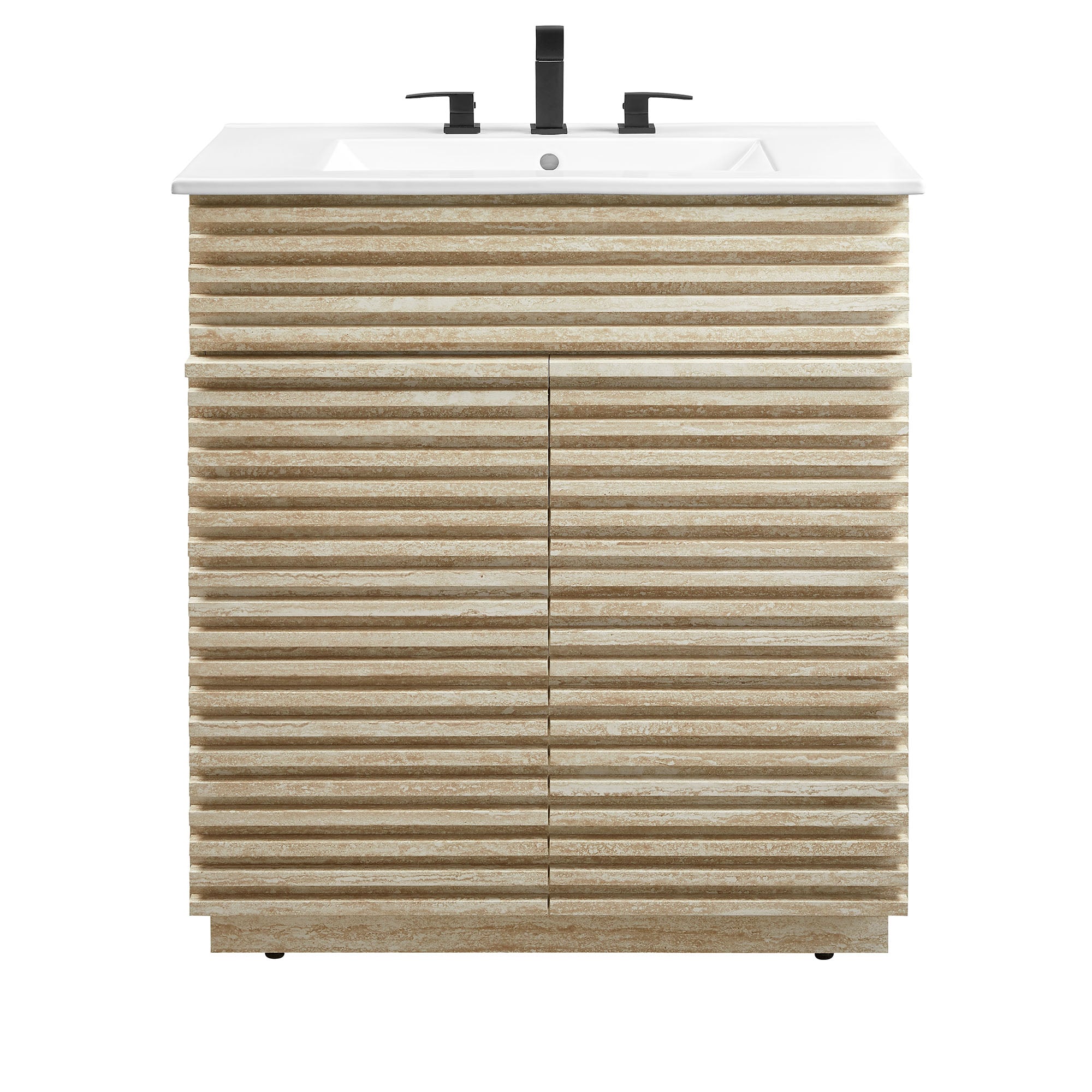 Render 30" Bathroom Vanity With Sink by Modway - Best Buy Furniture