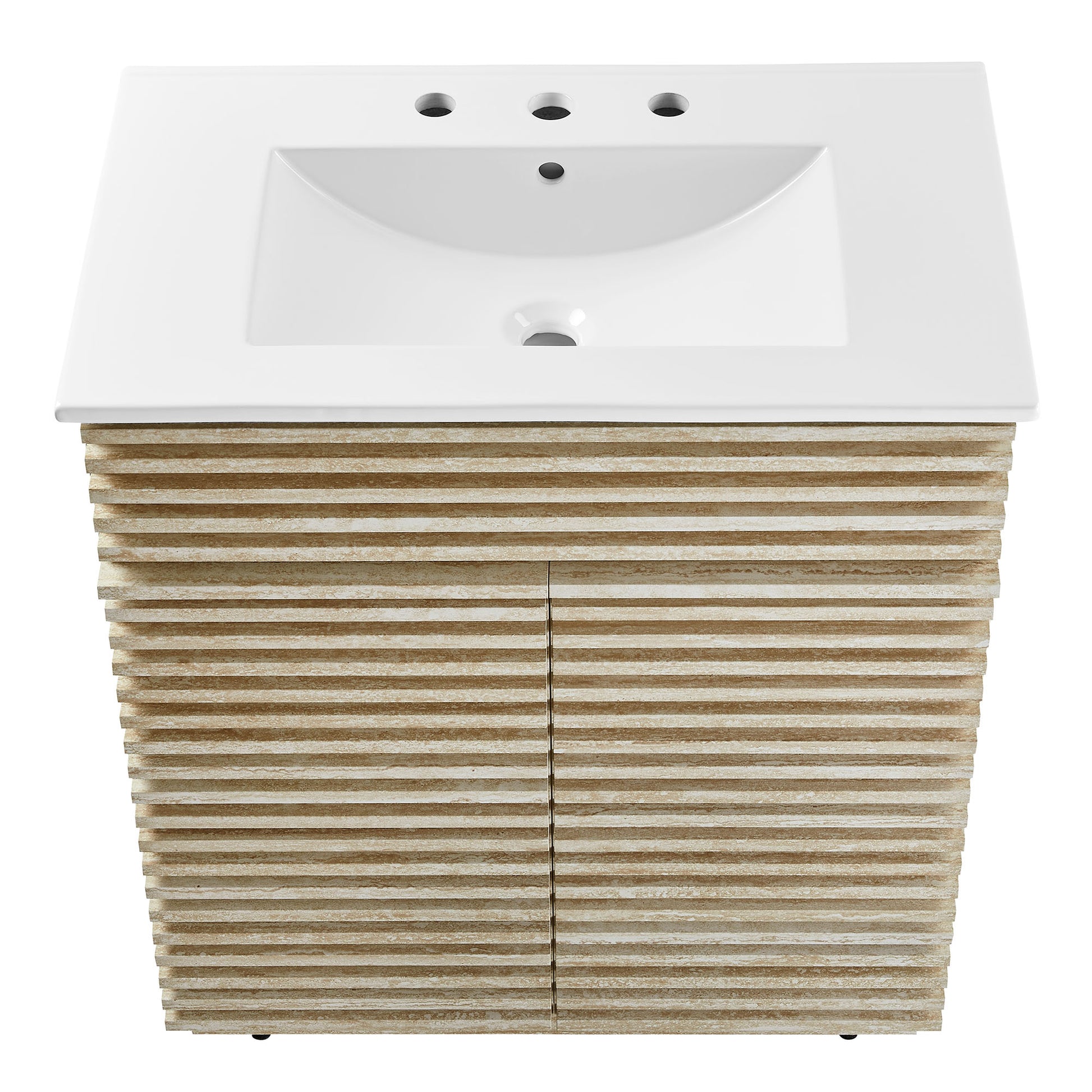 Render 30" Bathroom Vanity With Sink by Modway - Best Buy Furniture