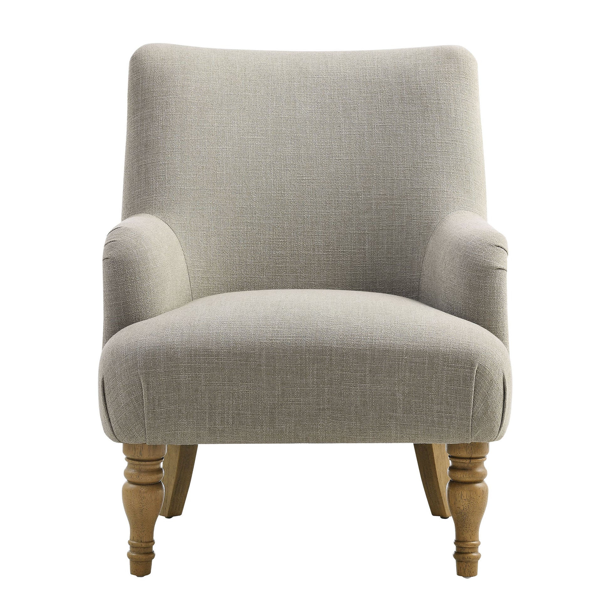 Ellington Fabric Upholstered Accent Armchair by Modway - Best Buy Furniture