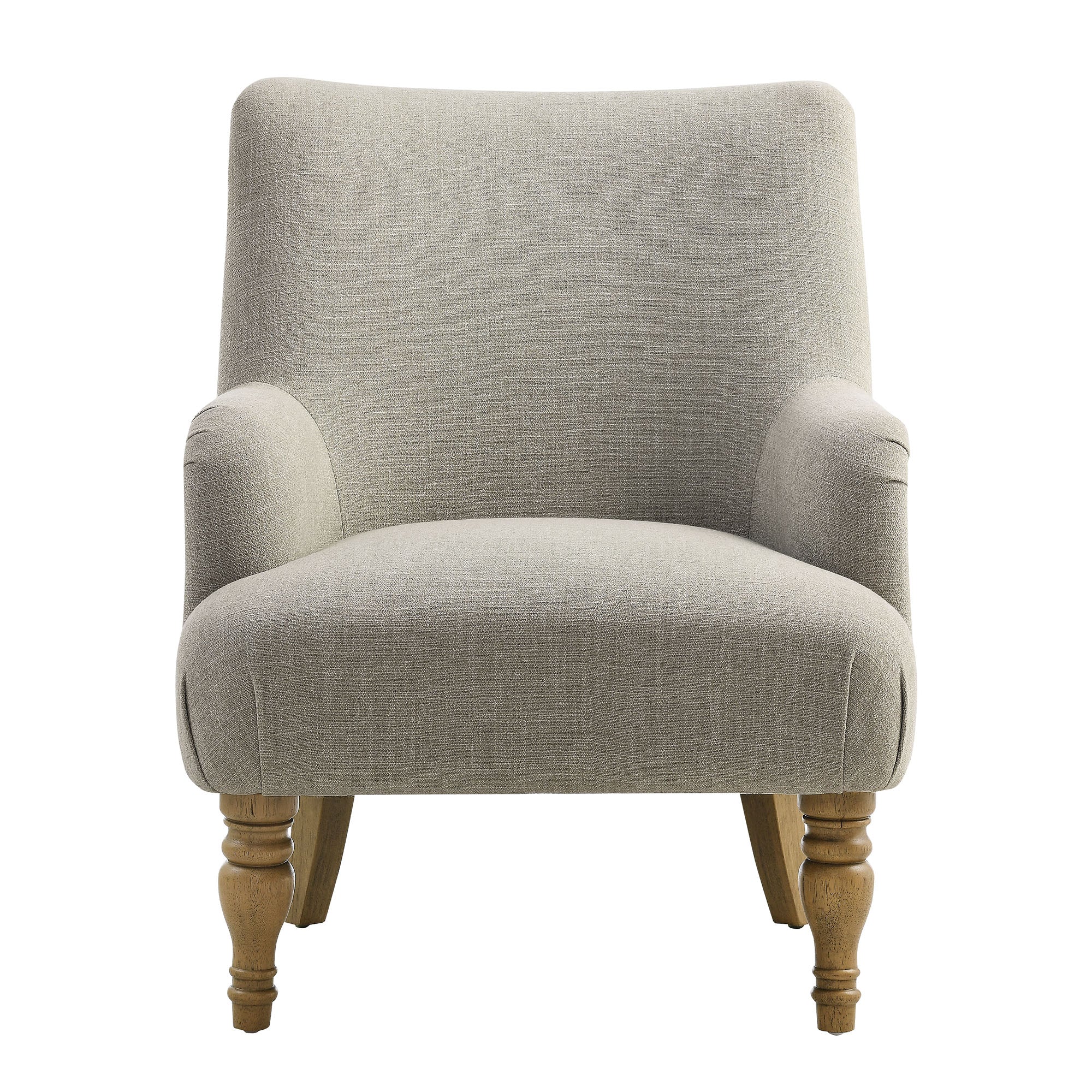 Ellington Fabric Upholstered Accent Armchair by Modway - Best Buy Furniture