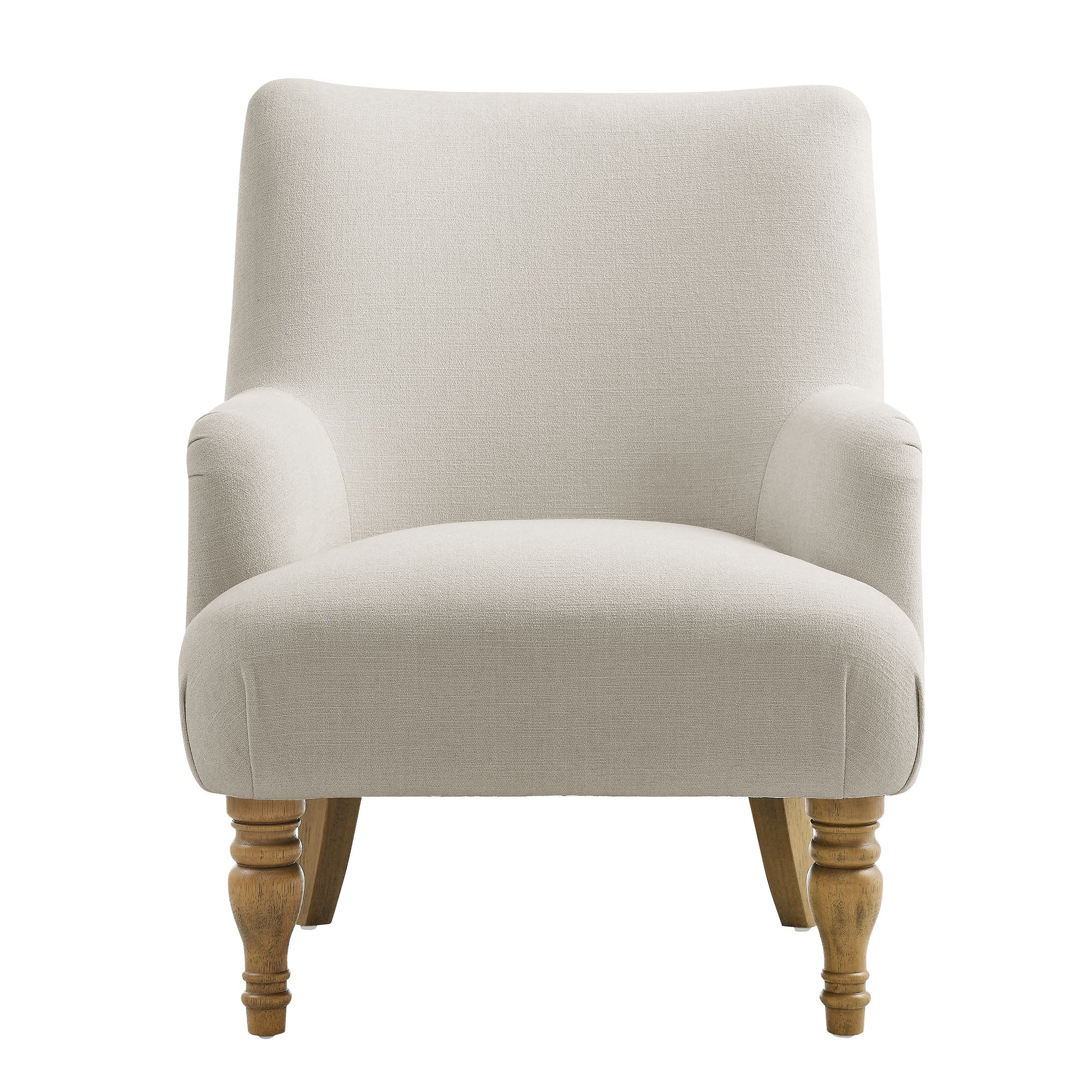 Ellington Fabric Upholstered Accent Armchair by Modway - Best Buy Furniture