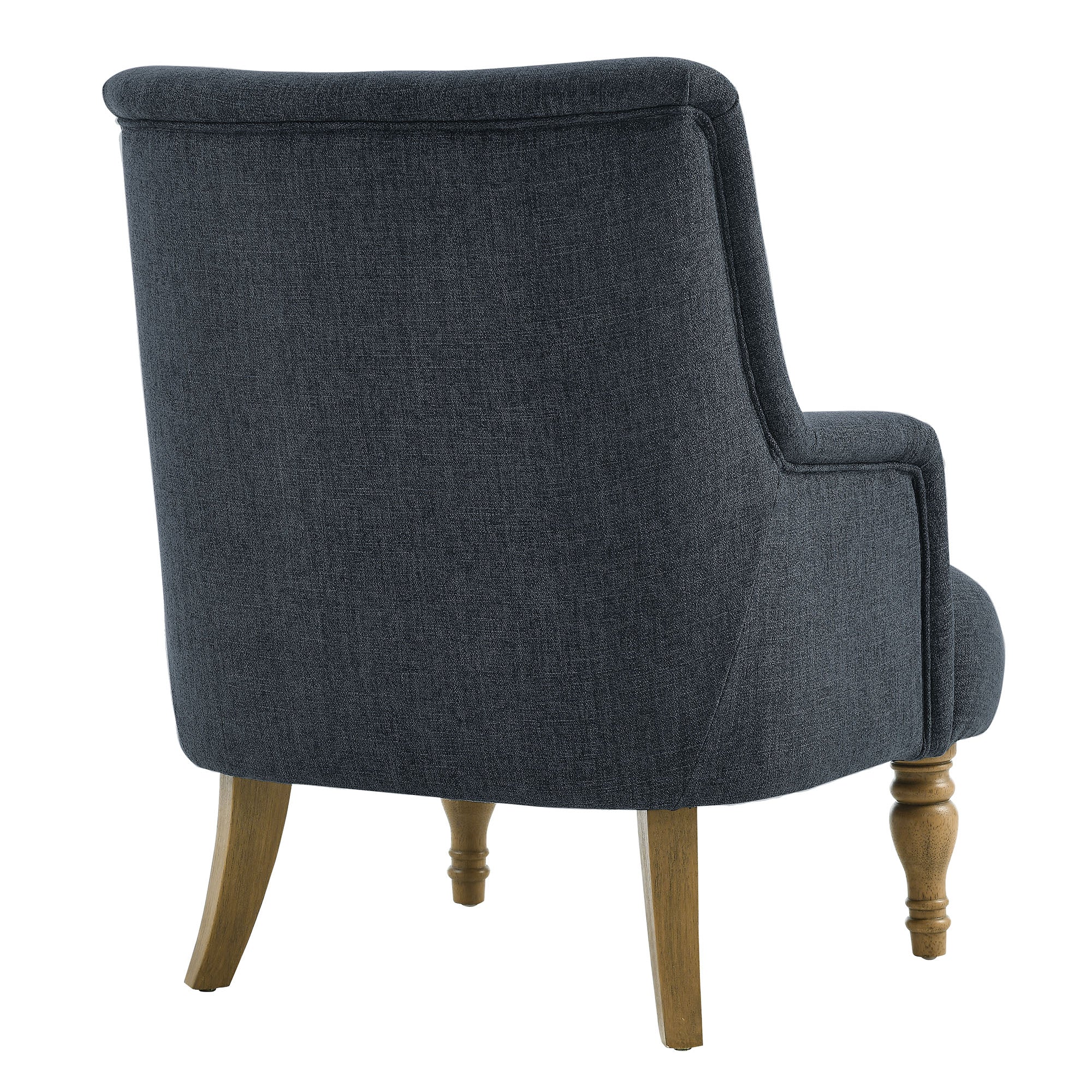 Ellington Fabric Upholstered Accent Armchair by Modway - Best Buy Furniture