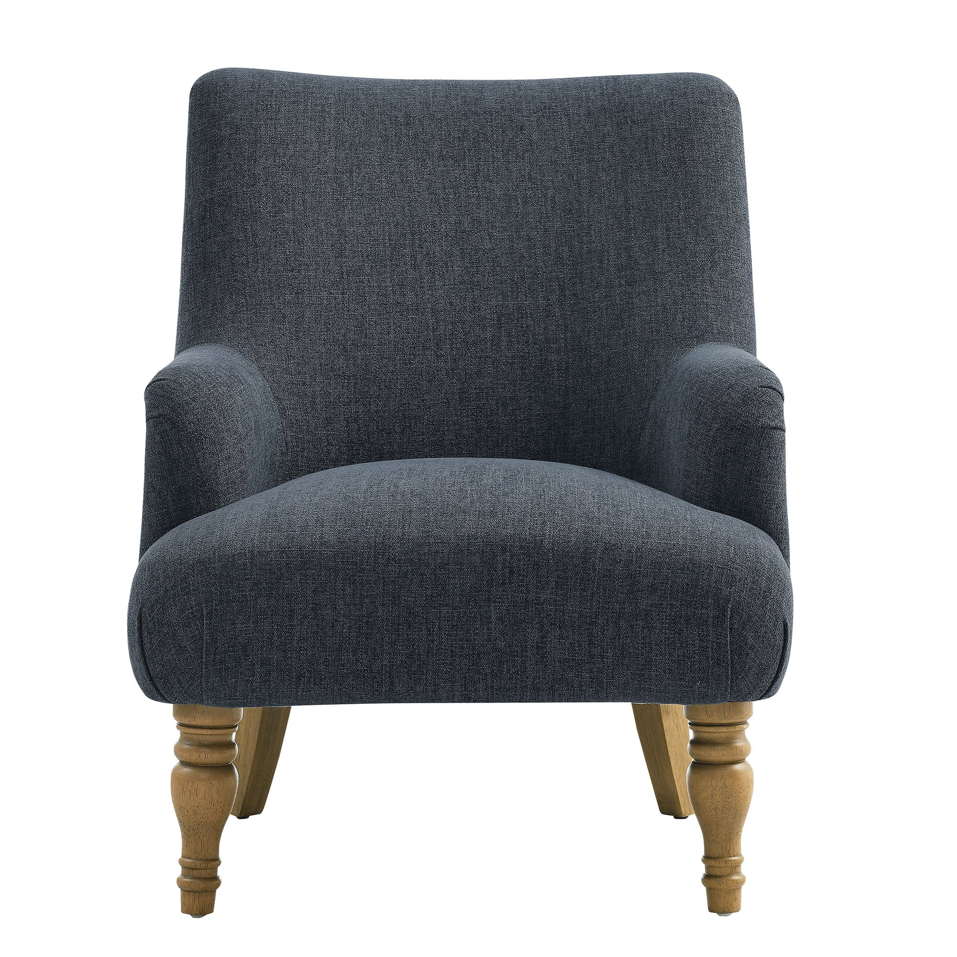 Ellington Fabric Upholstered Accent Armchair by Modway - Best Buy Furniture