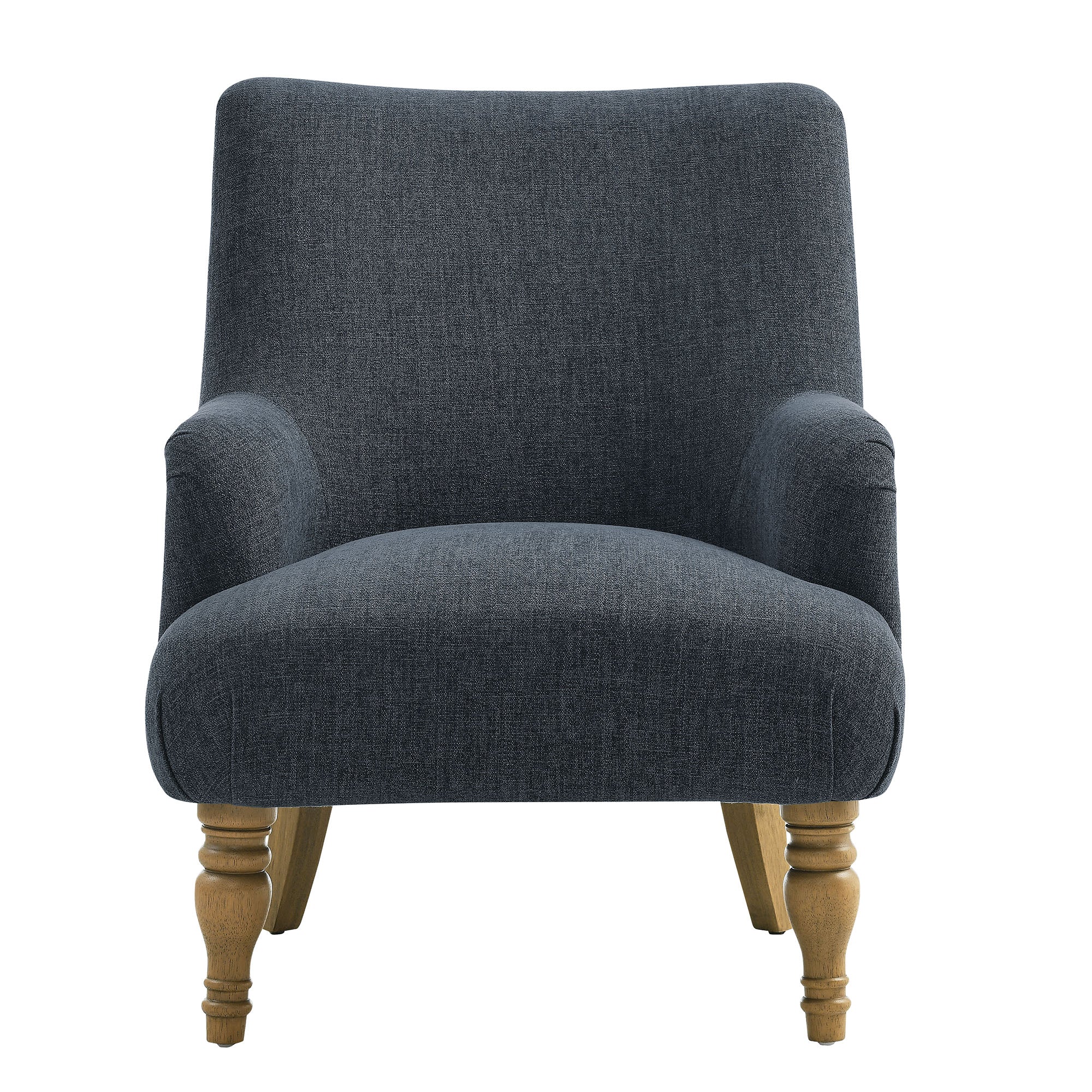 Ellington Fabric Upholstered Accent Armchair by Modway - Best Buy Furniture