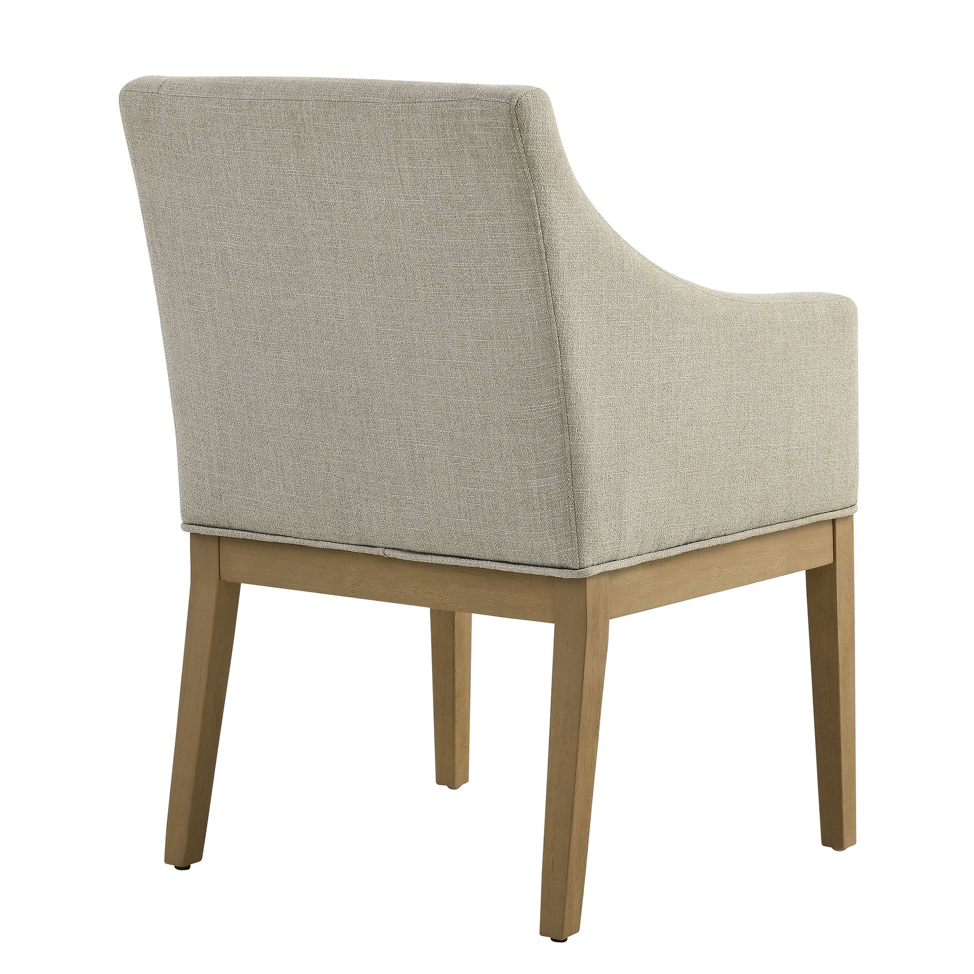 Alton Fabric Upholstered Dining Armchair by Modway - Best Buy Furniture