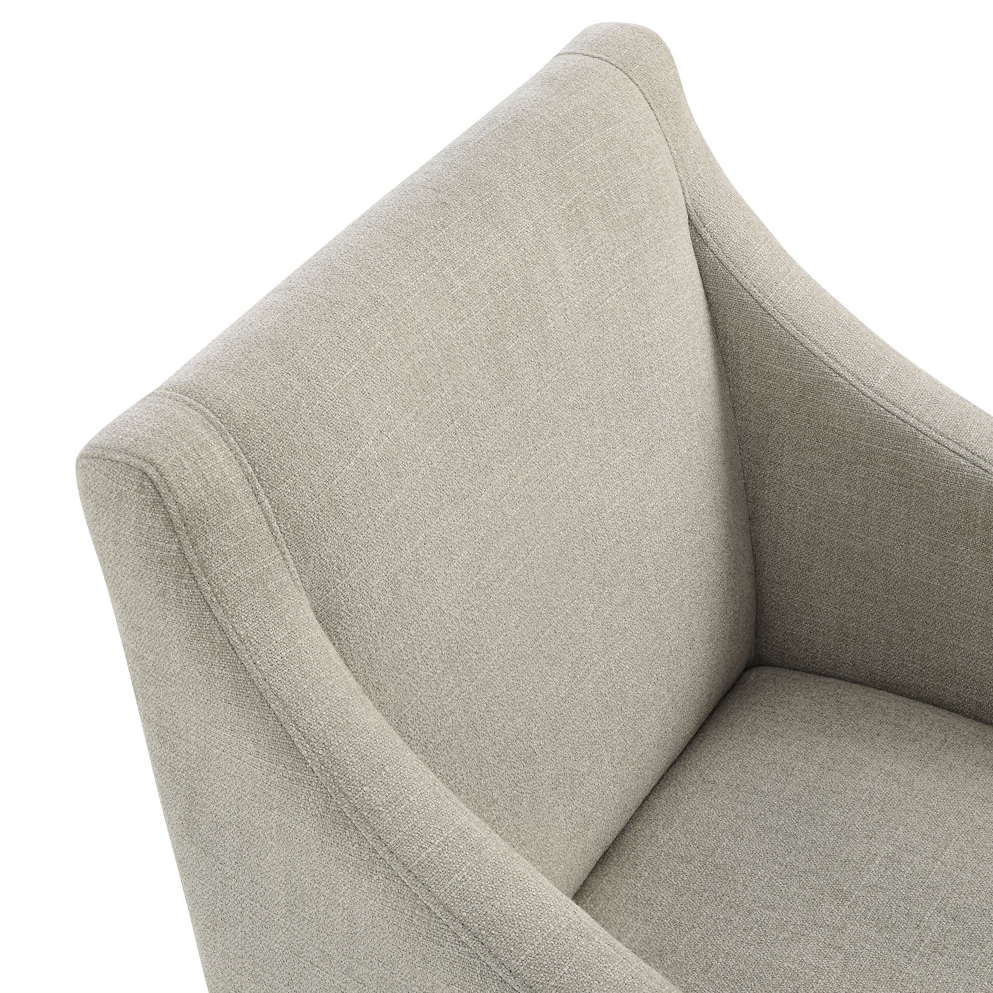 Alton Fabric Upholstered Dining Armchair by Modway - Best Buy Furniture